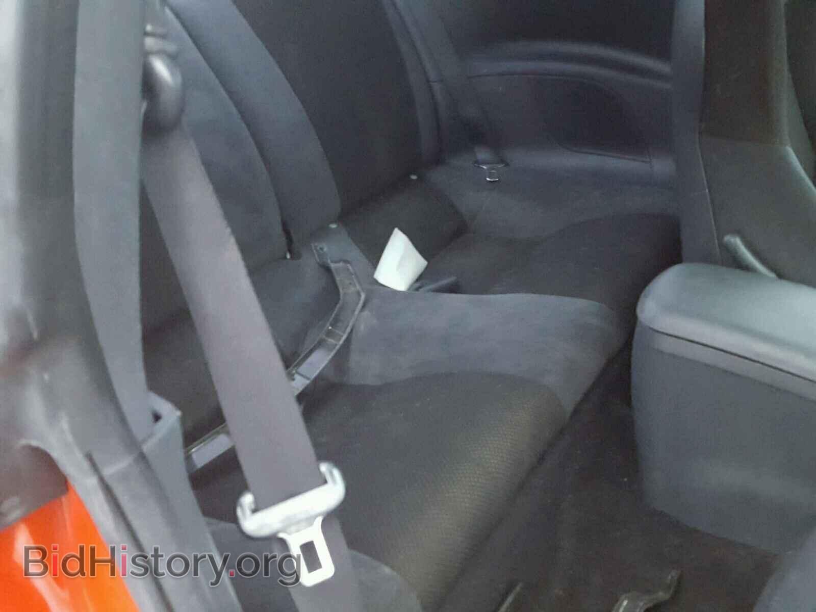 2006 MITSUBISHI ECLIPSE - VIN: 4A3AK24F66E050449 - Фото 6