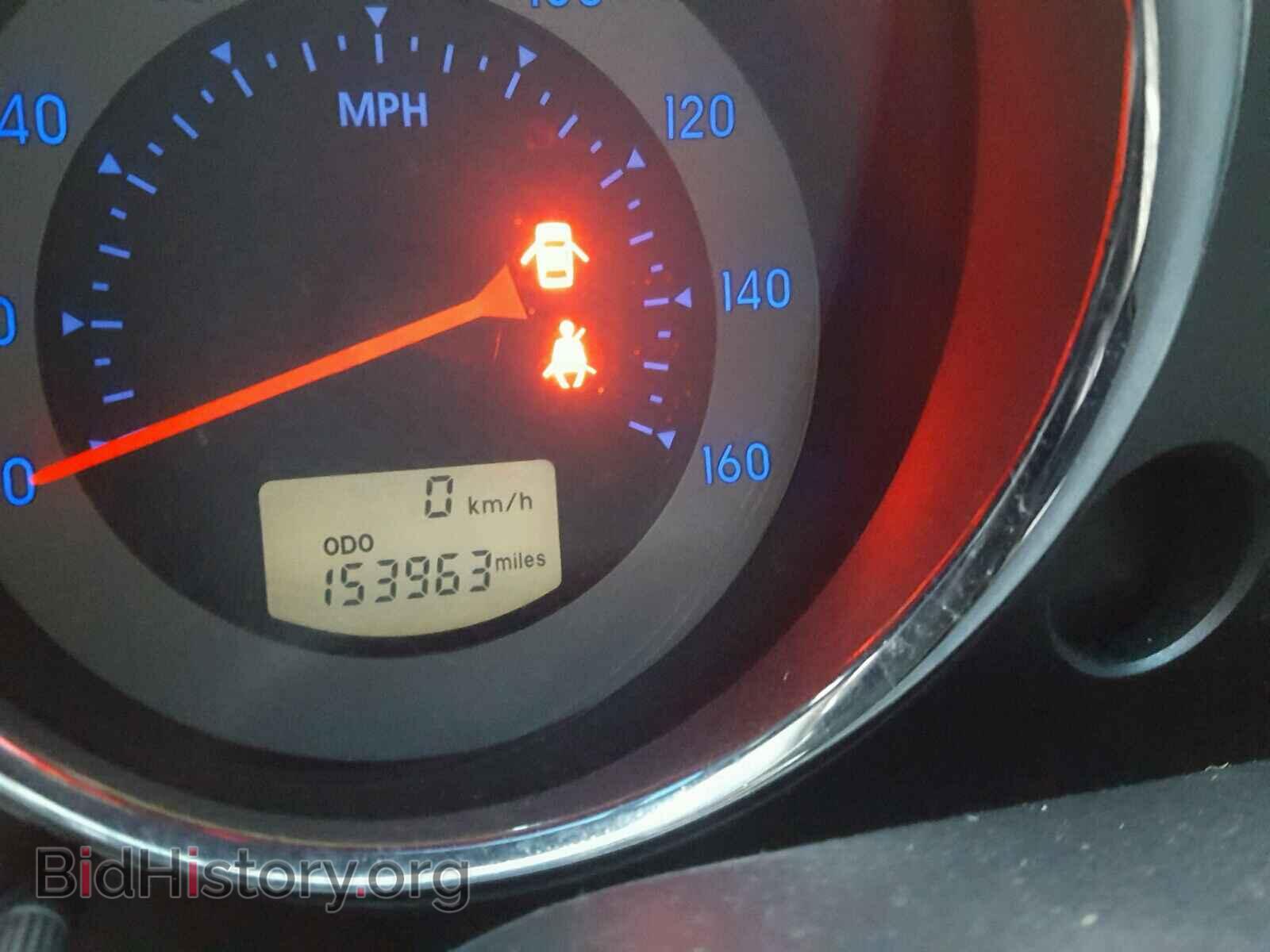 2006 MITSUBISHI ECLIPSE - VIN: 4A3AK24F66E050449 - Фото 8