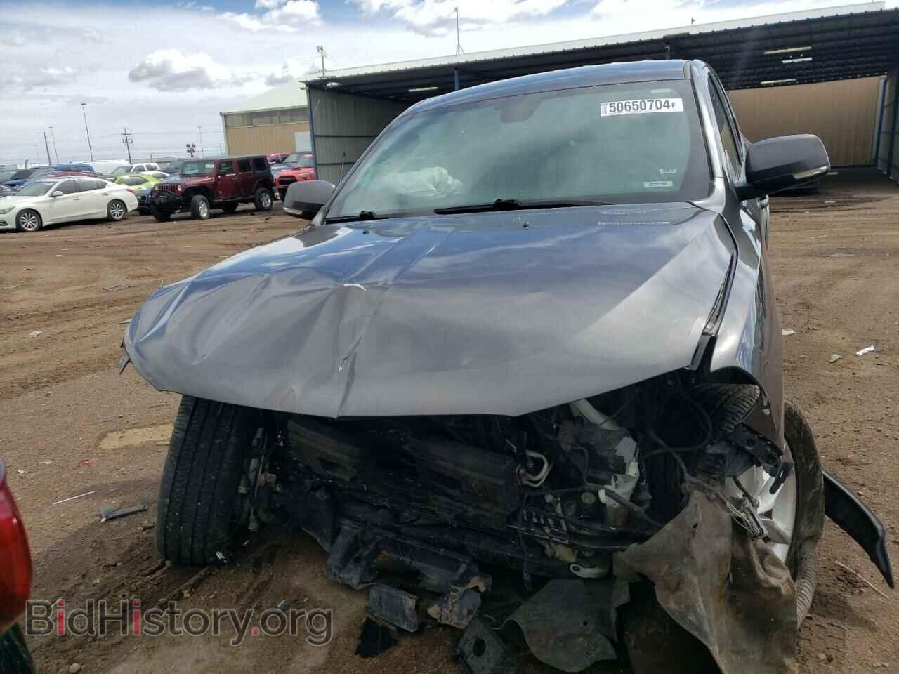 2021 DODGE DURANGO - VIN: 1C4RDJDG2MC720574 - Photo 5
