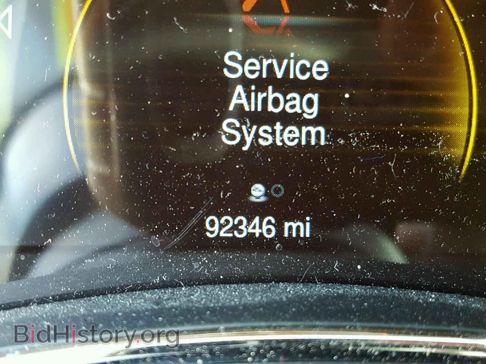 2015 DODGE DURANGO SX - VIN: 1C4RDHAG1FC902735 - Photo 8