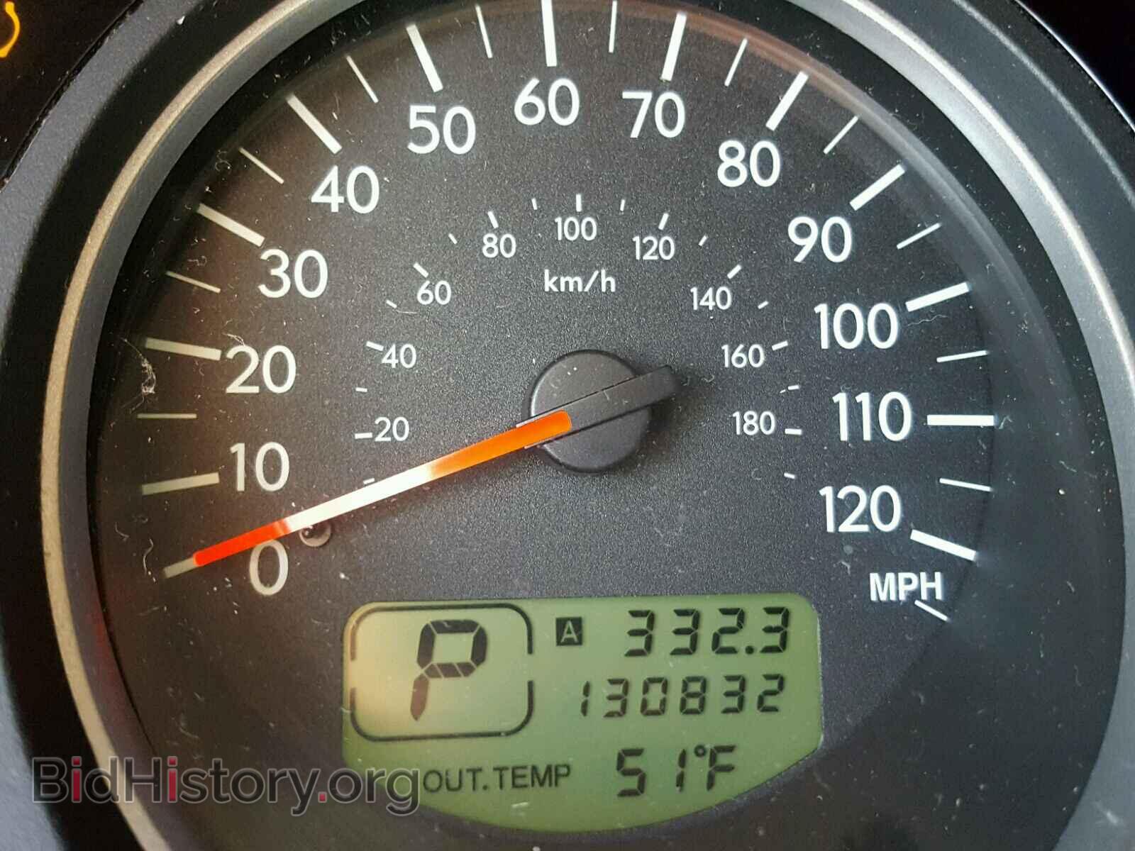 2008 SUBARU FORESTER - VIN: JF1SG65698H716533 - Фото 8