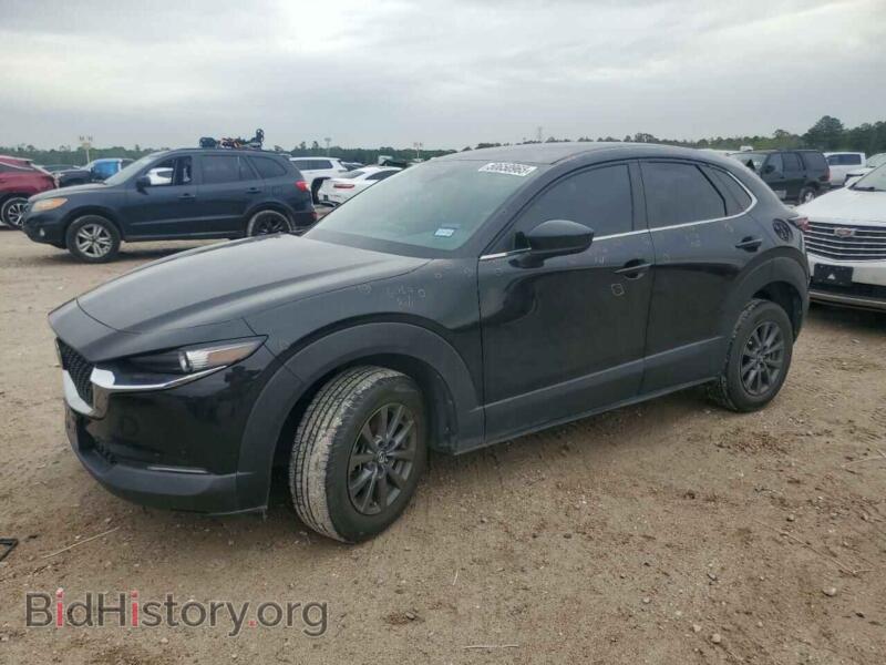2020 Mazda CX30 (VIN 3MVDMABL3LM113072) — photo 1 of 14, Copart, damage: hail
