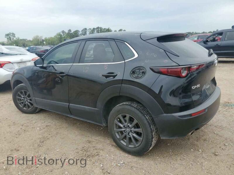 2020 Mazda CX30 (VIN 3MVDMABL3LM113072) — photo 2 of 14