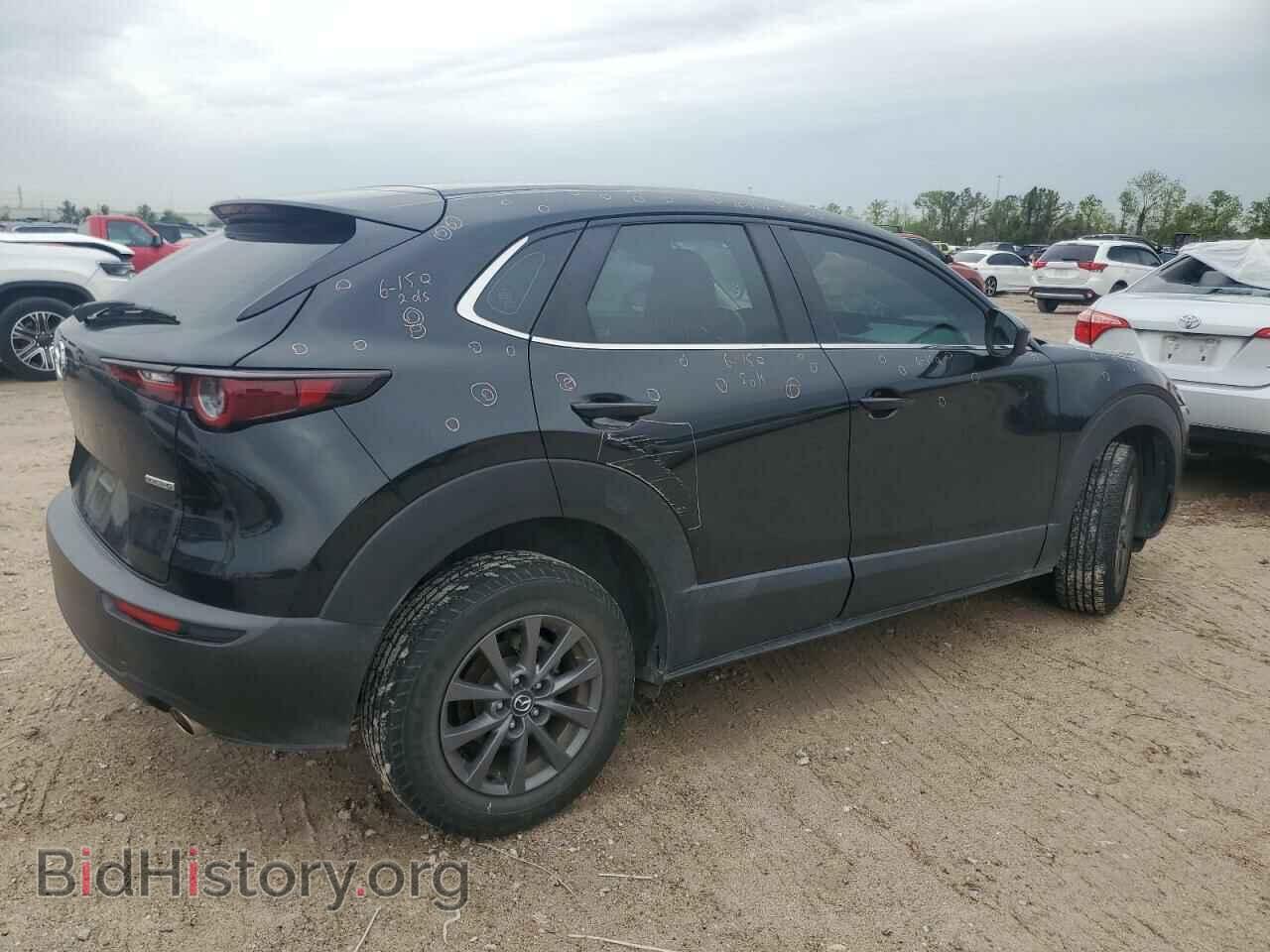 2020 MAZDA CX30 - VIN: 3MVDMABL3LM113072 - Фото 3