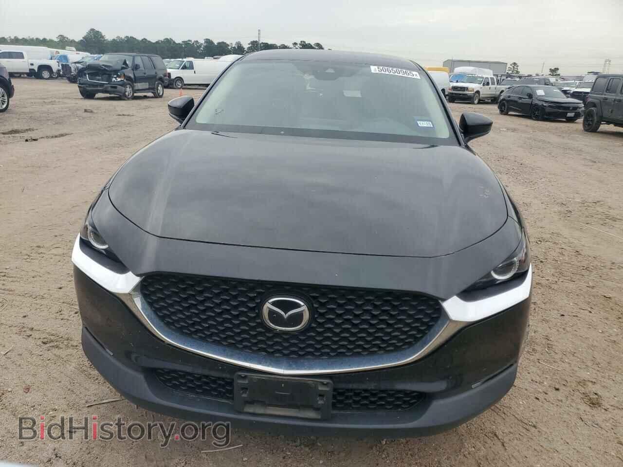 2020 MAZDA CX30 - VIN: 3MVDMABL3LM113072 - Фото 5