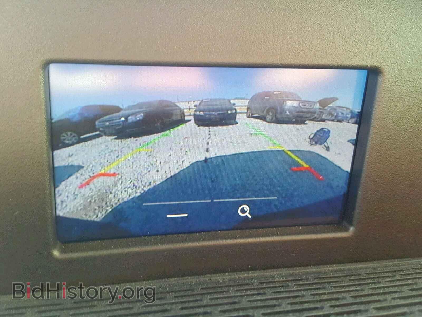 2018 FORD TRANSIT CO - VIN: 1FTBW2ZG7JKB20080 - Фото 5