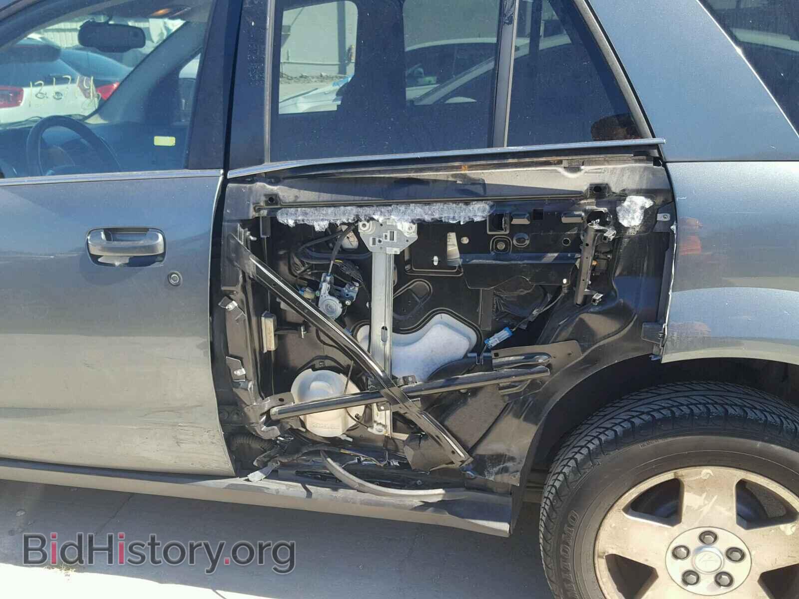 2007 SATURN VUE - VIN: 5GZCZ63407S872647 - Фото 9