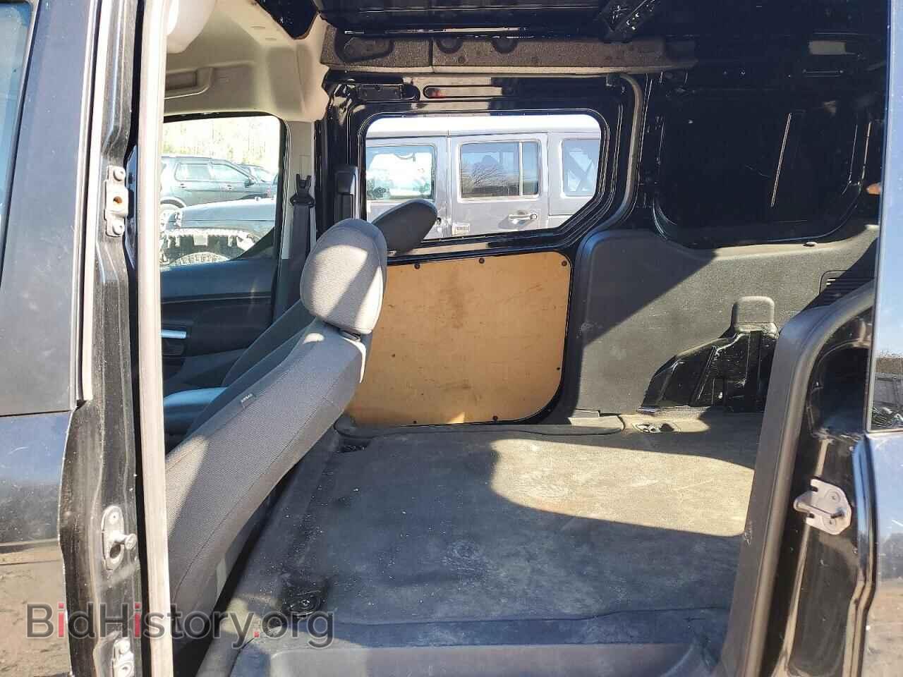 2016 FORD TRANSIT - VIN: NM0LS7F71G1272966 - Фото 11