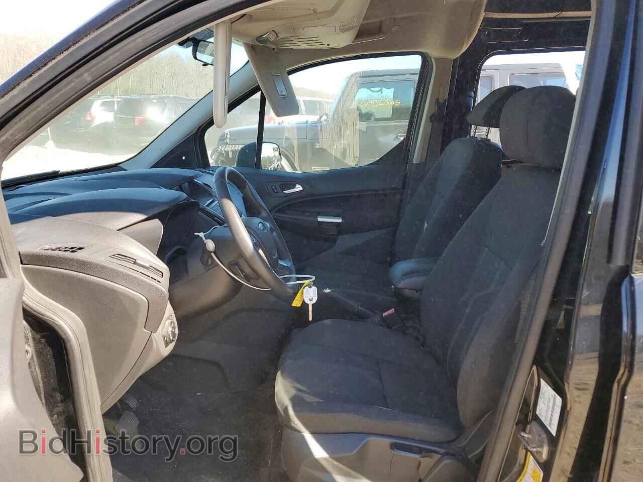 2016 FORD TRANSIT - VIN: NM0LS7F71G1272966 - Фото 7
