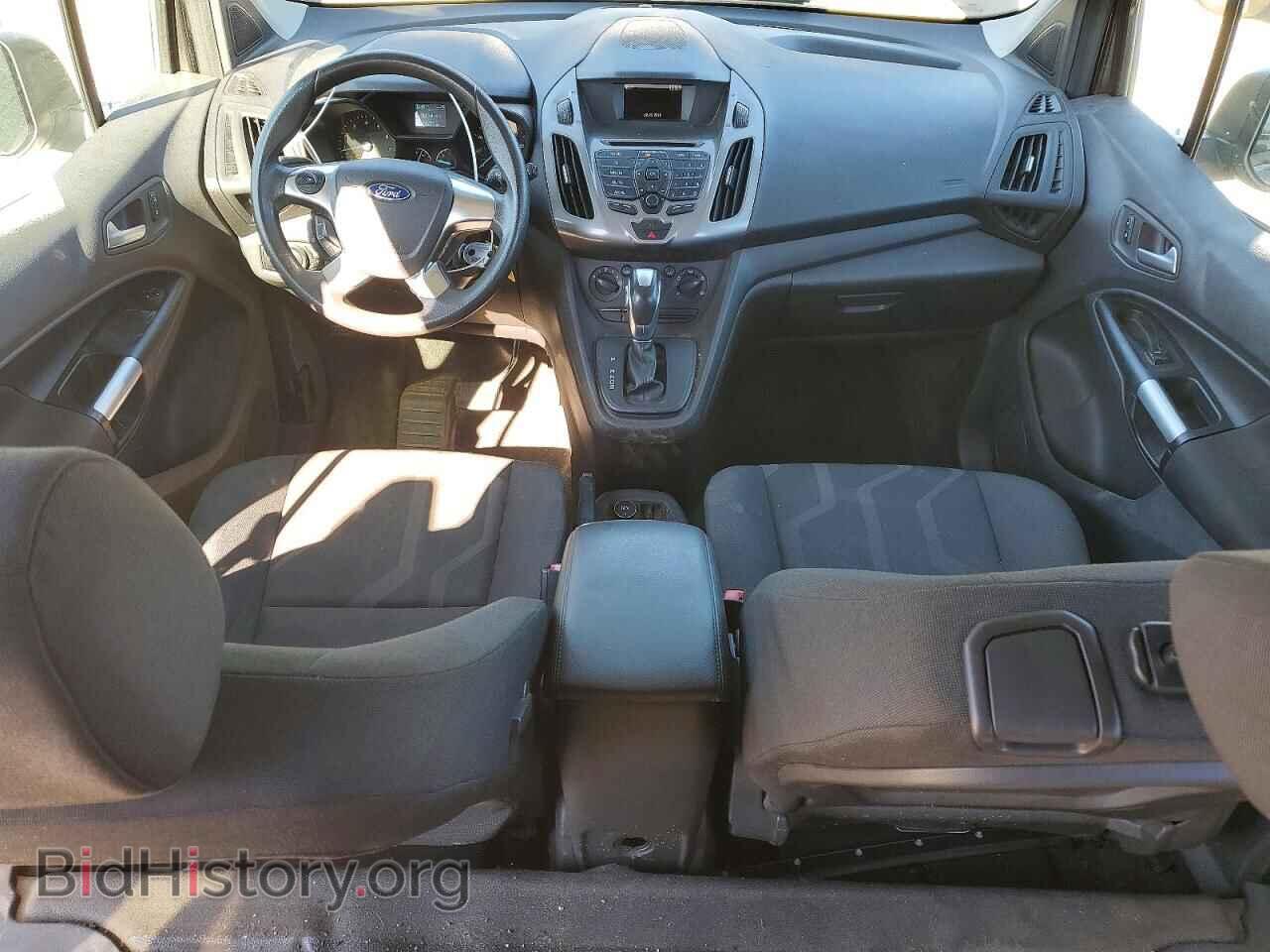 2016 FORD TRANSIT - VIN: NM0LS7F71G1272966 - Фото 8