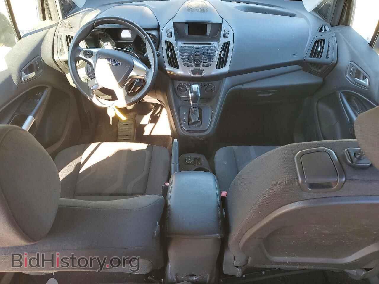 2016 FORD TRANSIT - VIN: NM0LS7F71G1272966 - Фото 10