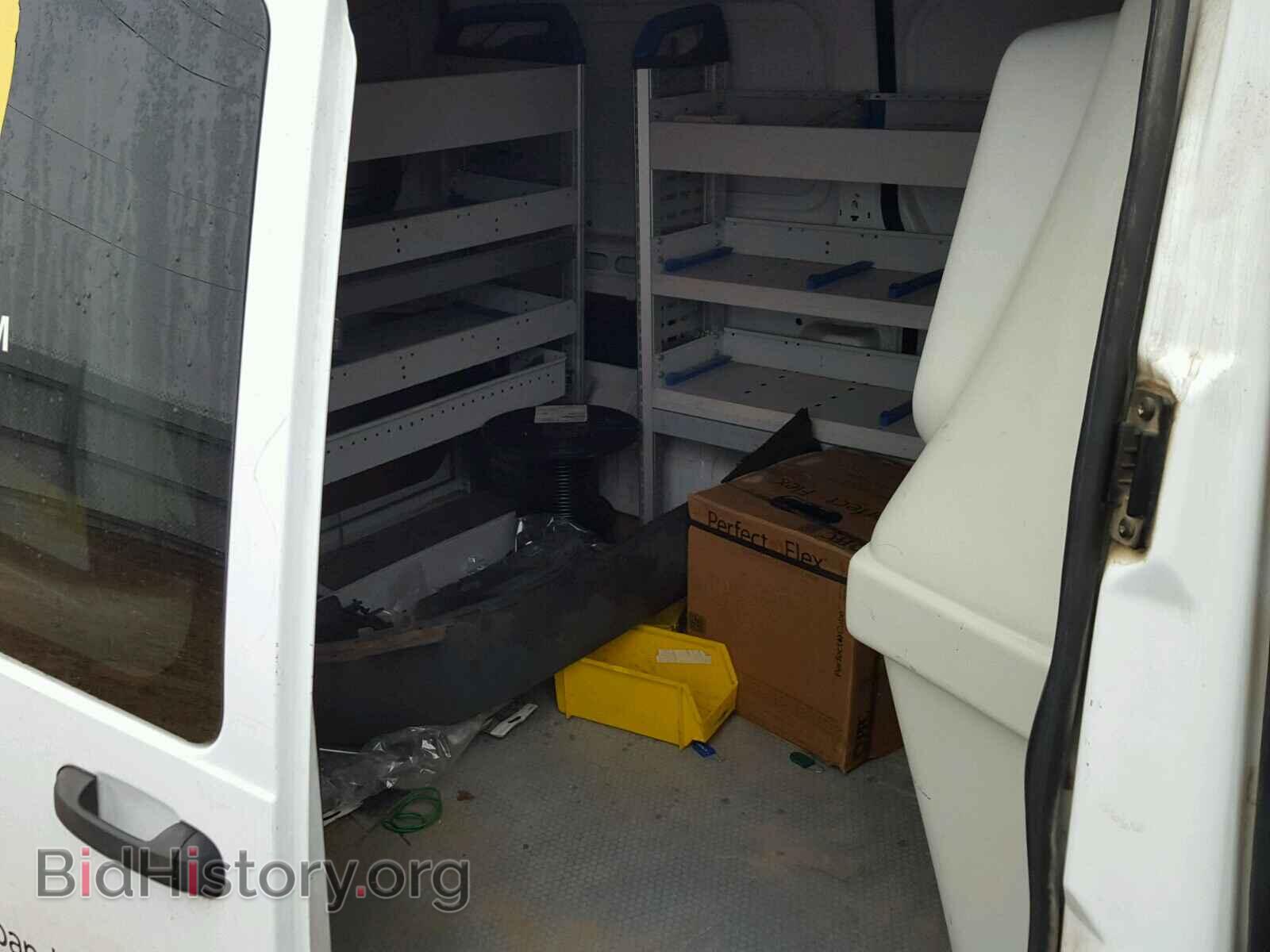 2013 FORD TRANSIT CO - VIN: NM0LS7AN5DT166283 - Фото 6