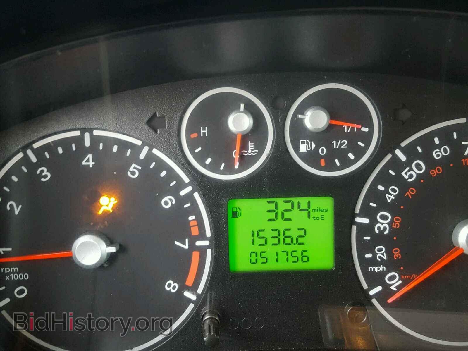 2013 FORD TRANSIT CO - VIN: NM0LS7AN5DT166283 - Фото 8