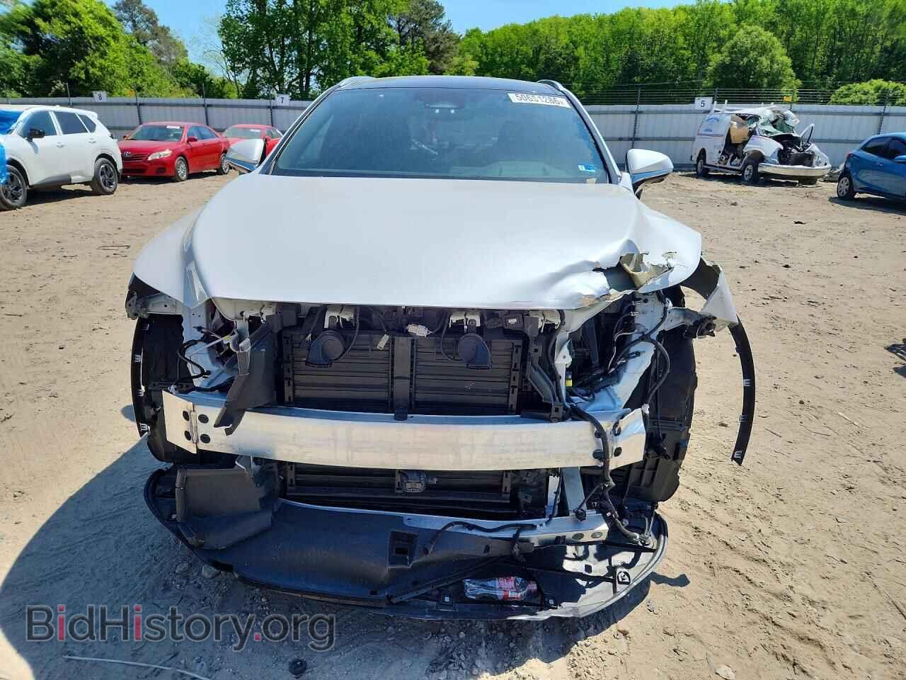 2025 LEXUS UNKNOWN - VIN: 2T2BBMCA9SC079610 - Photo 5