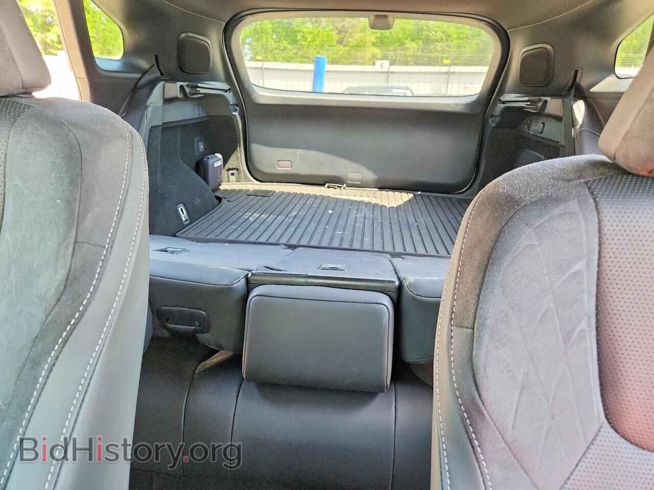 2025 LEXUS UNKNOWN - VIN: 2T2BBMCA9SC079610 - Photo 10