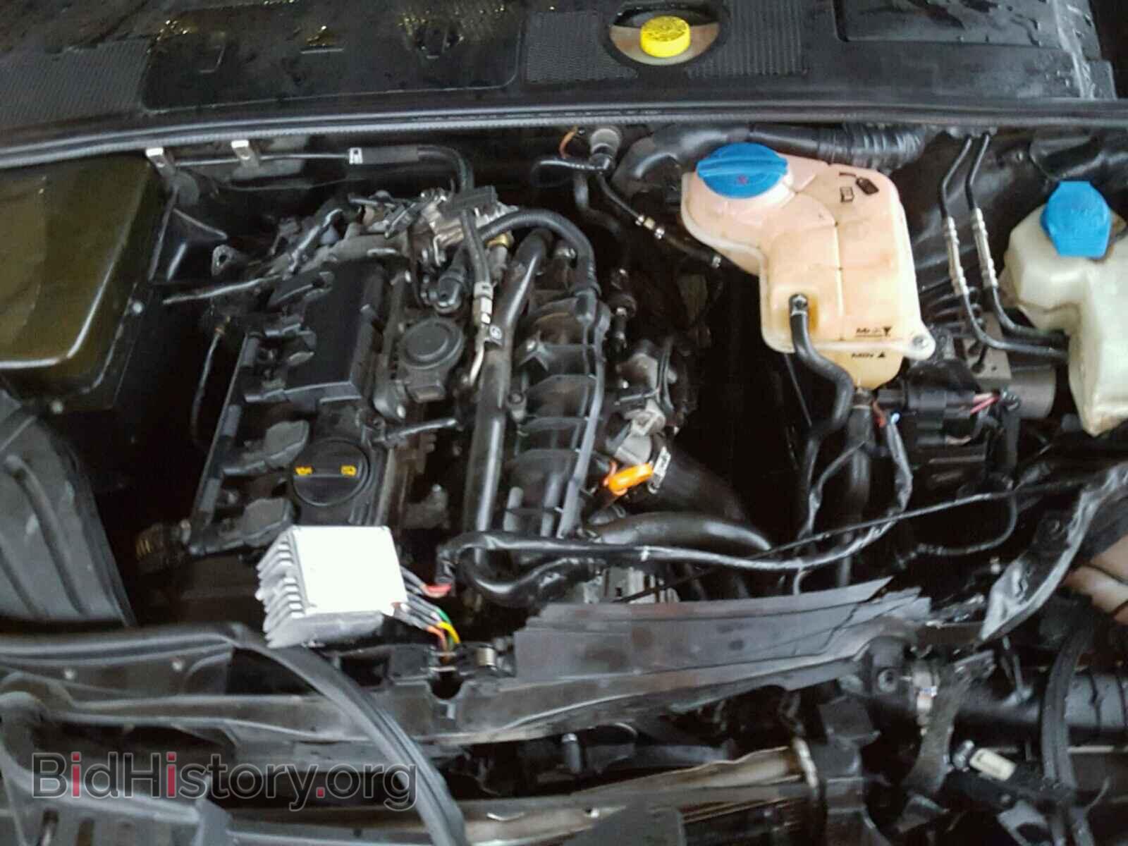 2007 AUDI A4 - VIN: WAUDF78E57A066778 - Фото 7