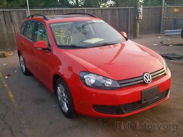 Photo 3VWPL7AJ8BM676408 - VOLKSWAGEN JETTA 2011