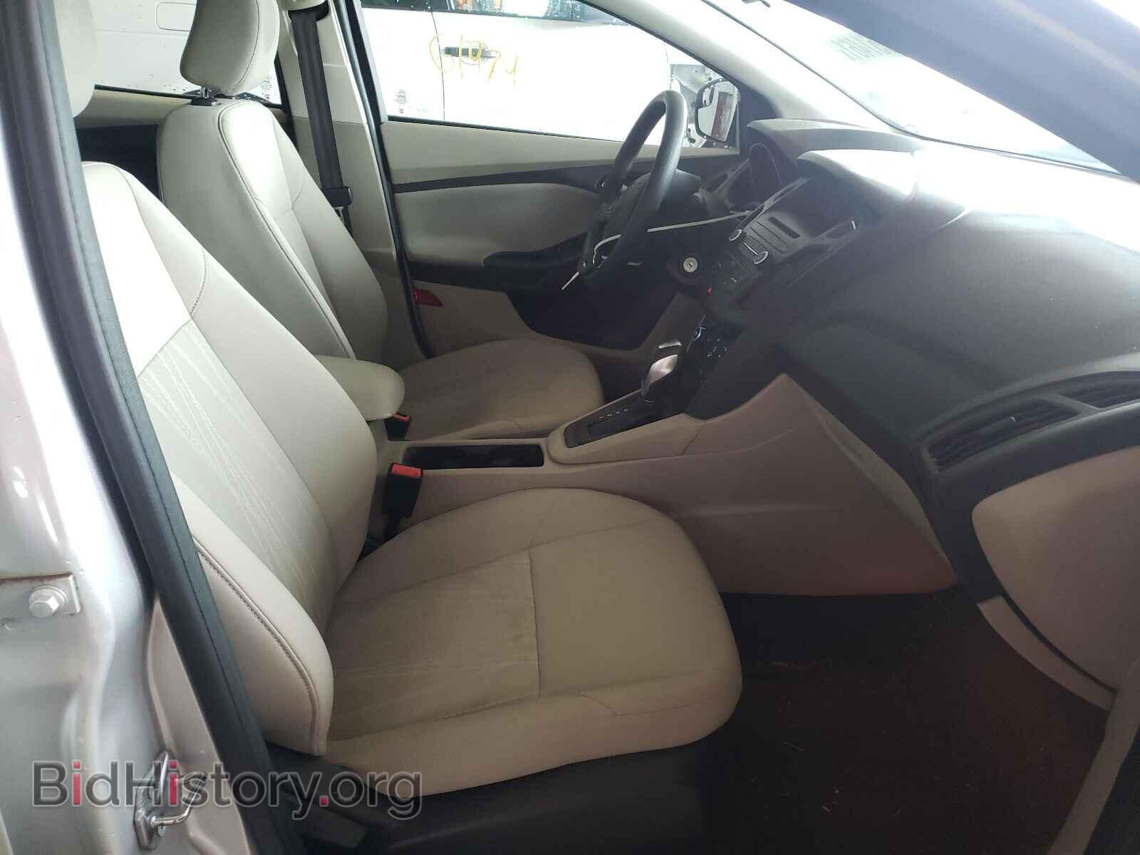 2015 FORD FOCUS - VIN: 1FADP3K28FL283709 - Photo 5