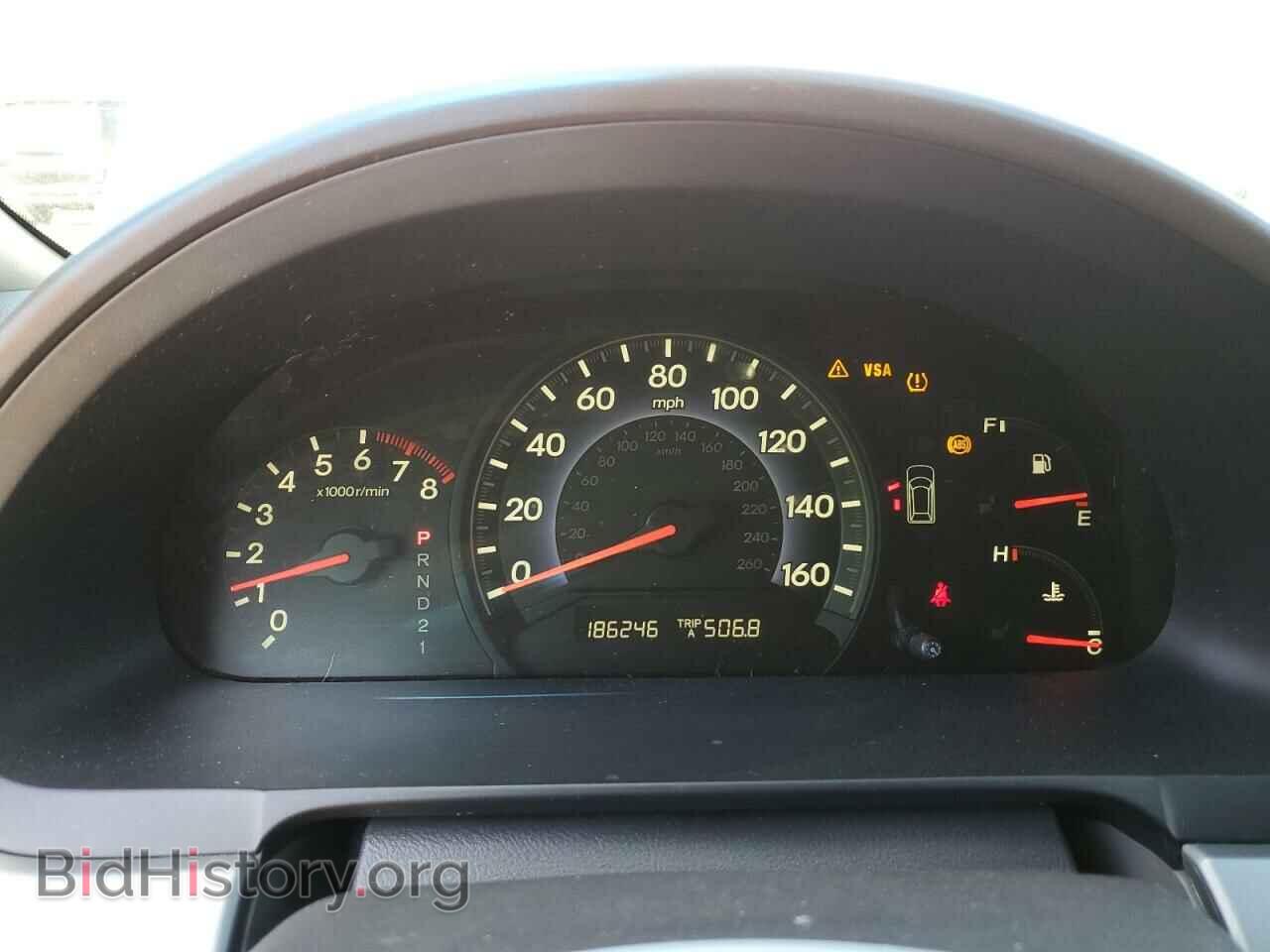 2009 HONDA All Models - VIN: 5FNRL38459B028902 - Фото 9