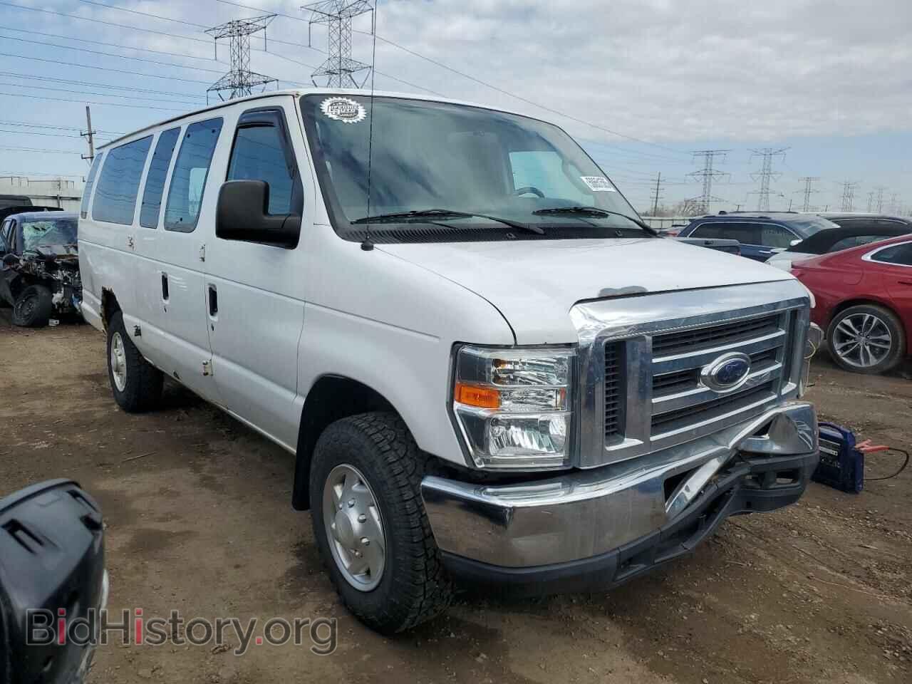 2012 FORD ALL Models - VIN: 1FBSS3BL5CDA87939 - Photo 4