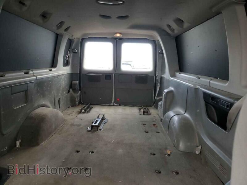 2012 Ford ALL MODELS (VIN 1FBSS3BL5CDA87939) — photo 10 of 13