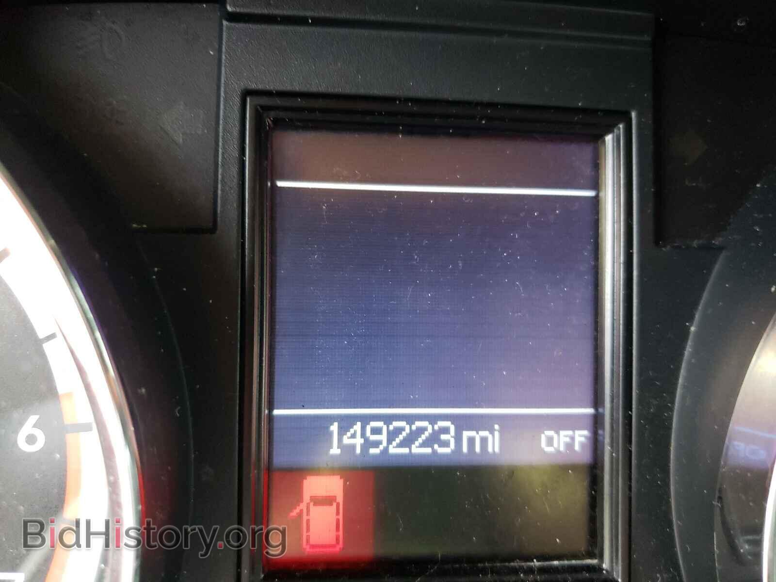 2013 DODGE DURANGO - VIN: 1C4SDHCT3DC529531 - Фото 8