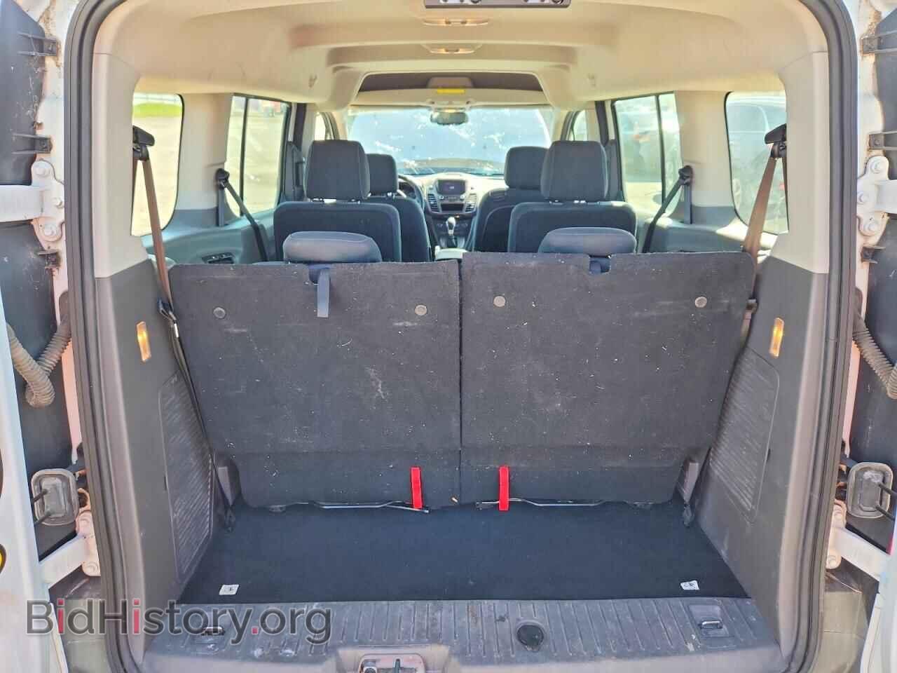2019 FORD TRANSIT - VIN: NM0GS9E28K1392372 - Фото 10