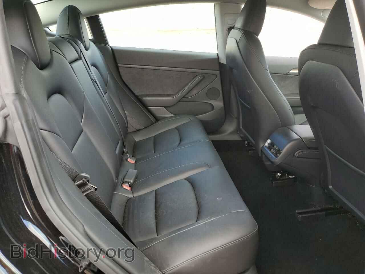2023 TESLA MODEL 3 - VIN: 5YJ3E1EA4PF572416 - Фото 10