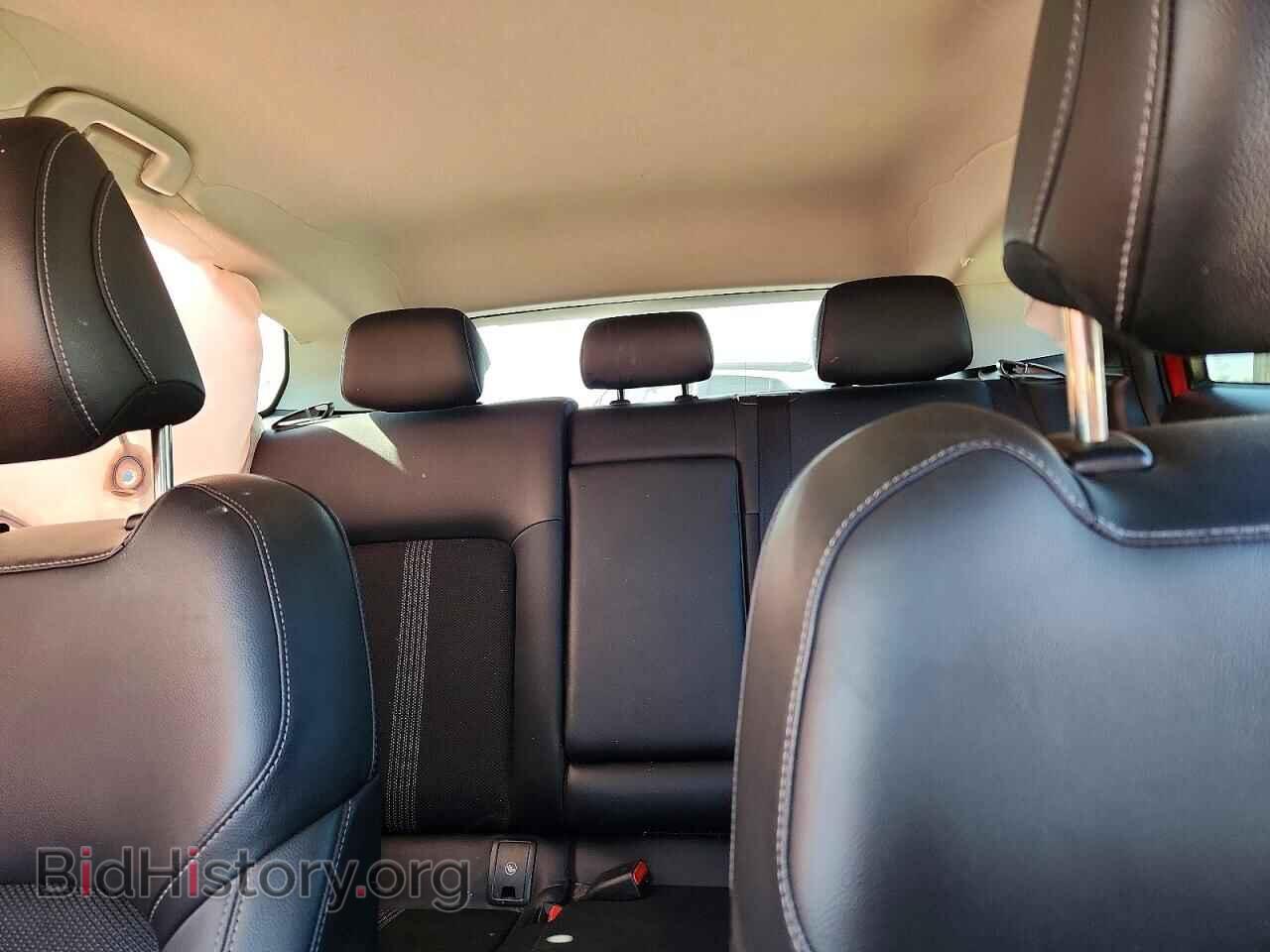 2024 MAZDA CX-50 - VIN: 7MMVABBM9RN175622 - Фото 10