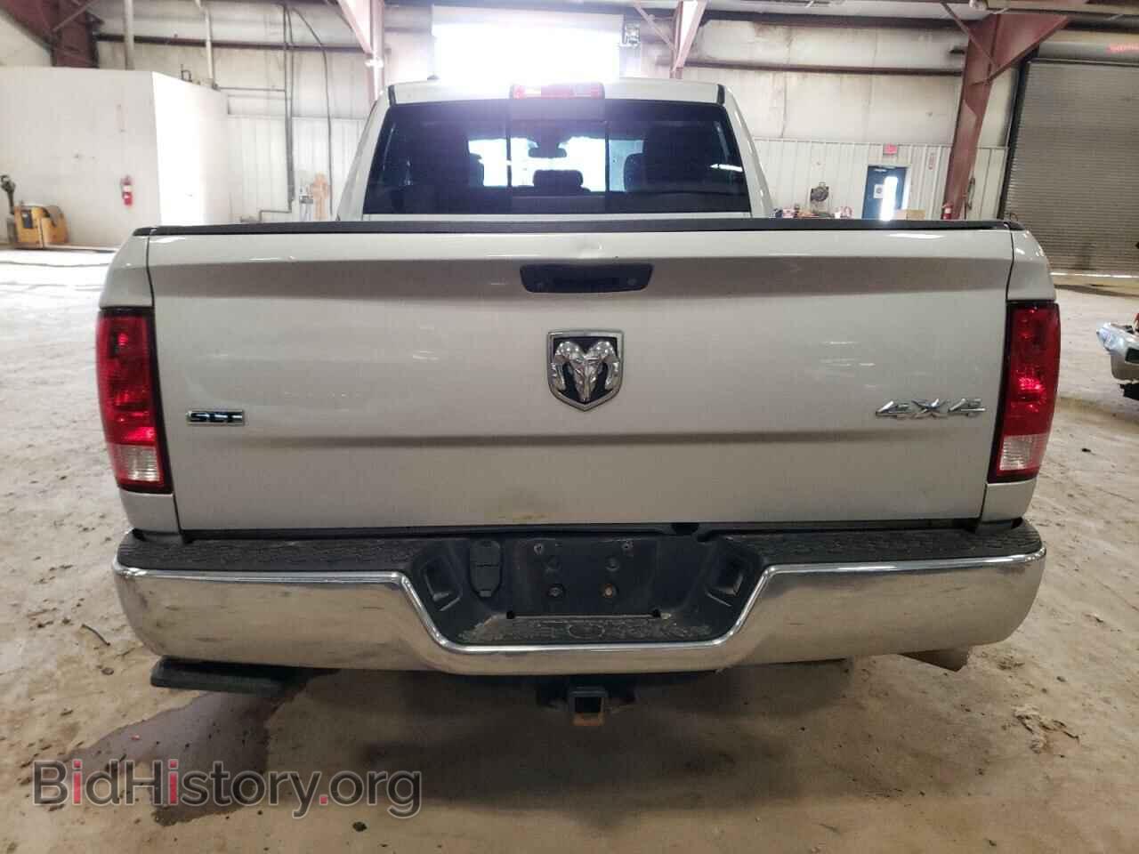 2018 RAM 1500 - VIN: 1C6RR7GT0JS144408 - Фото 6