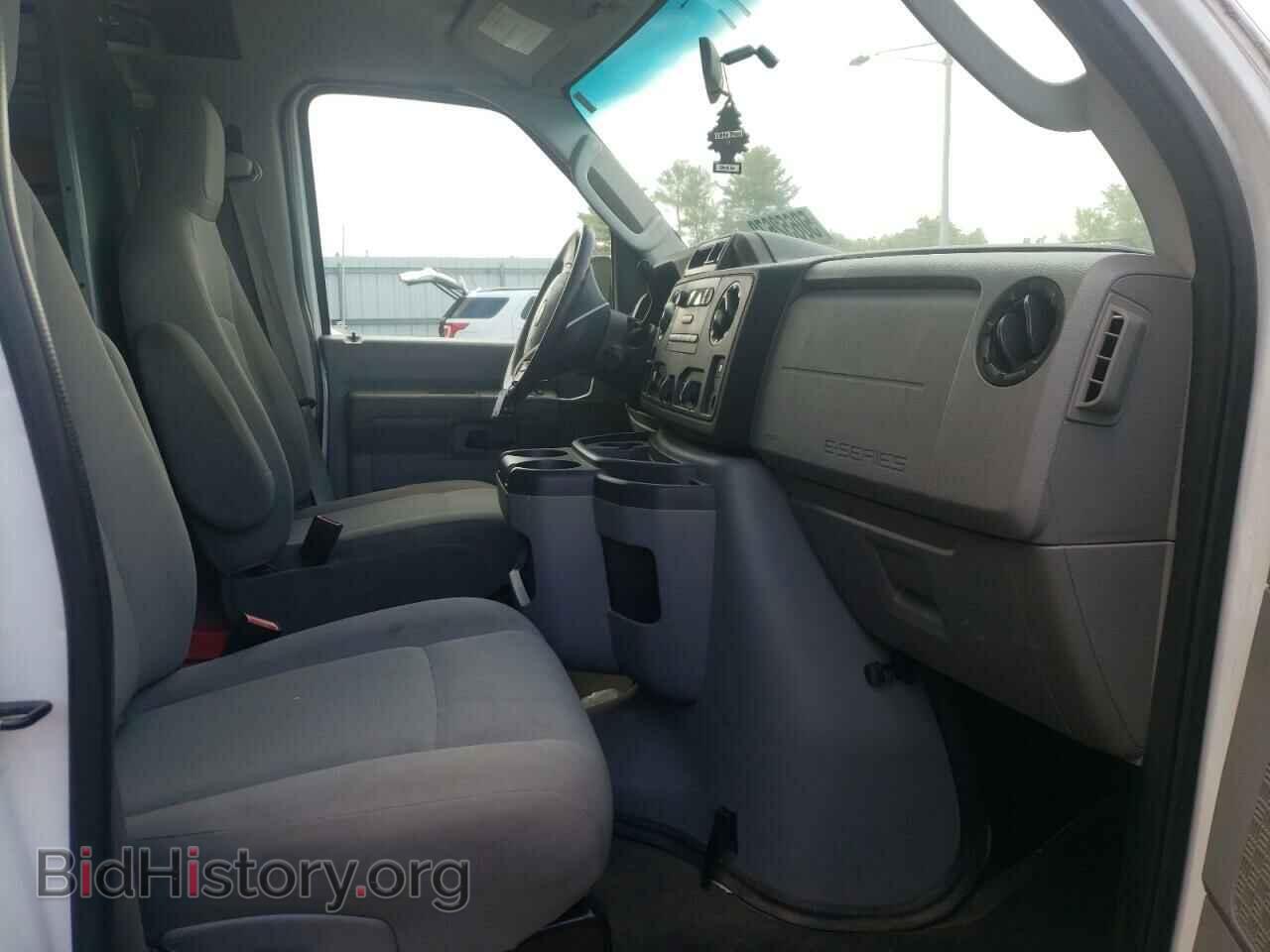 2013 FORD ECONOLINE - VIN: 1FTNE2EWXDDA80597 - Photo 5