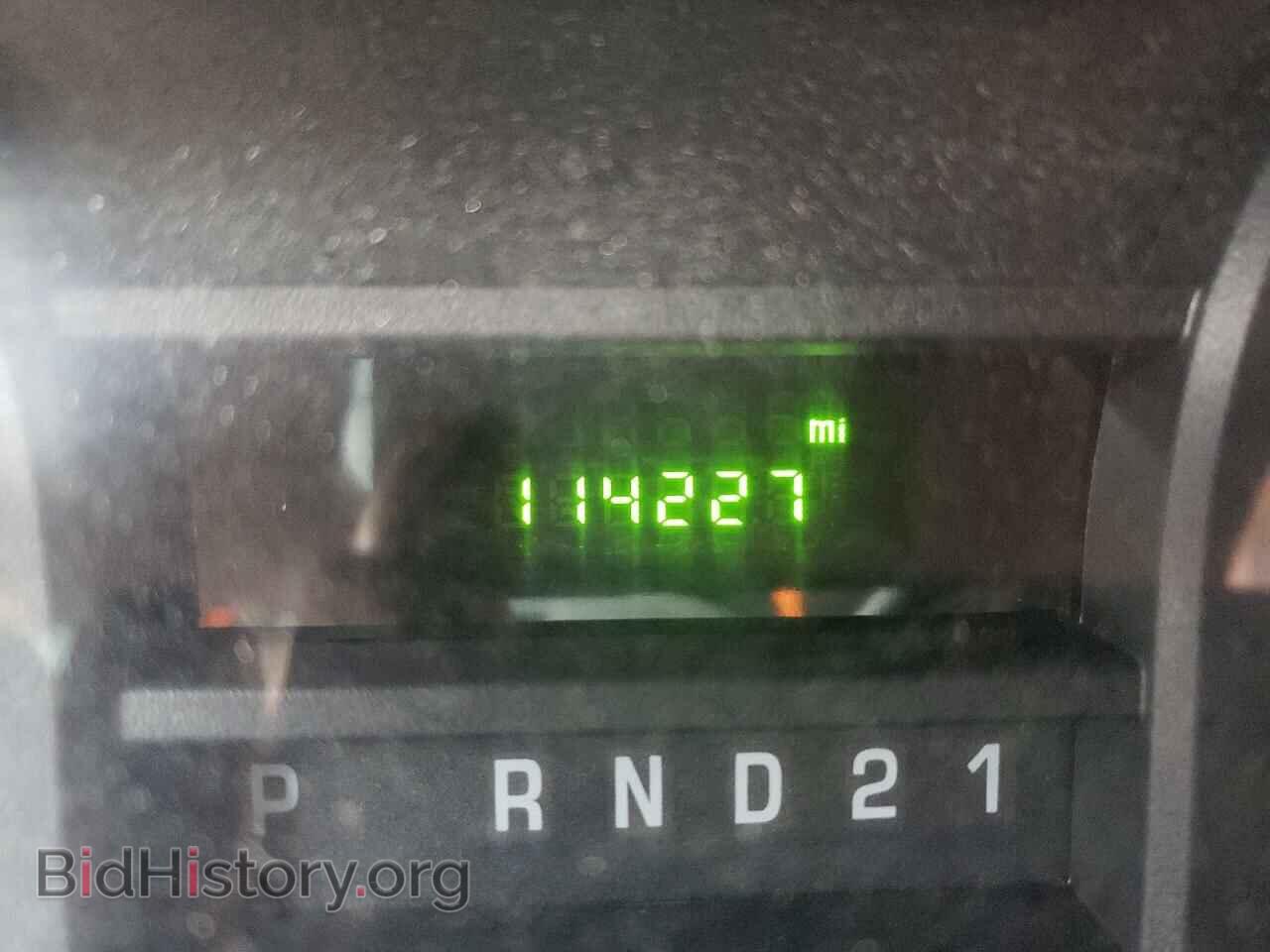 2013 FORD ECONOLINE - VIN: 1FTNE2EWXDDA80597 - Photo 8