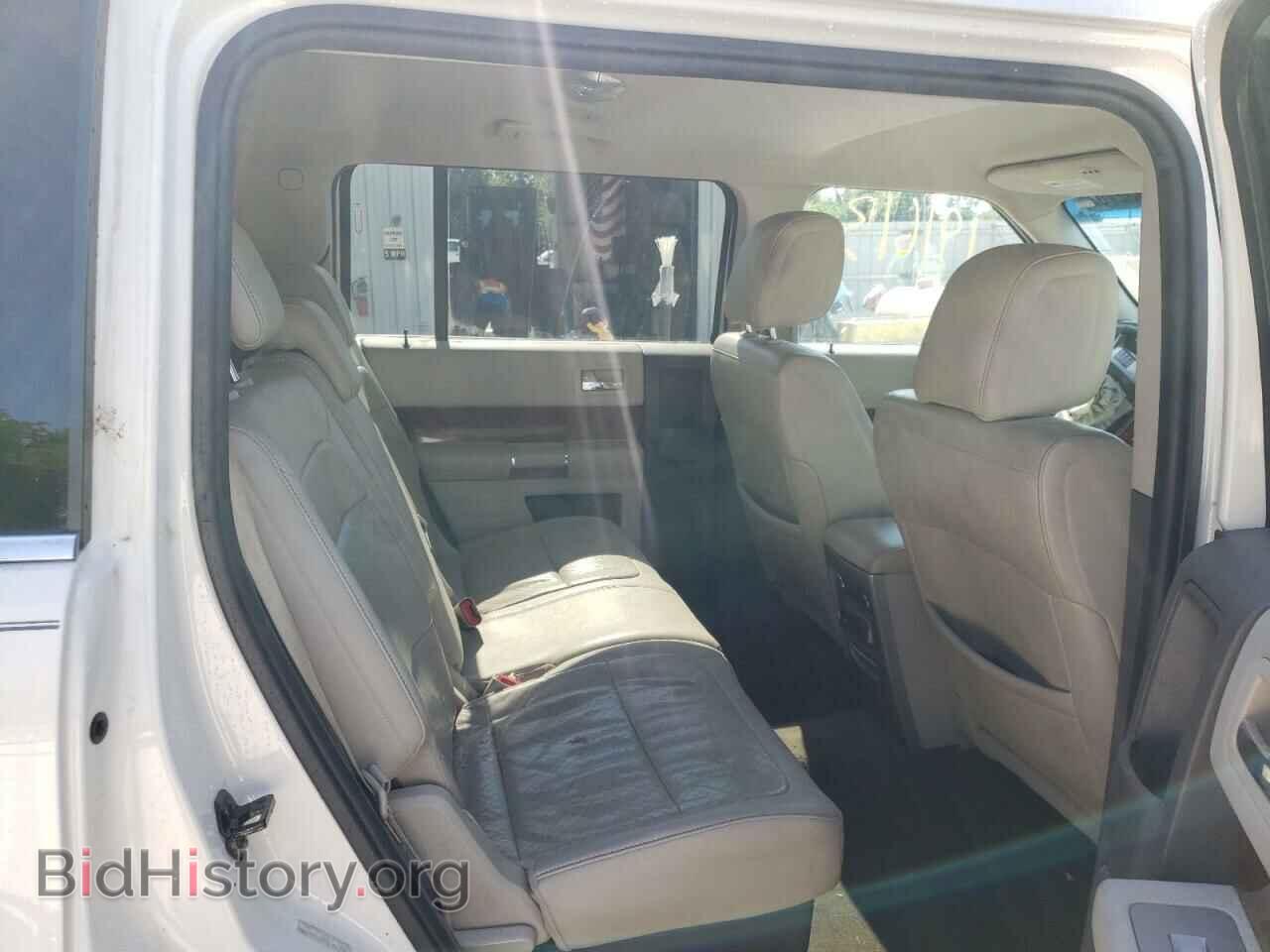 2010 FORD FLEX - VIN: 2FMGK5DC0ABB29426 - Photo 6