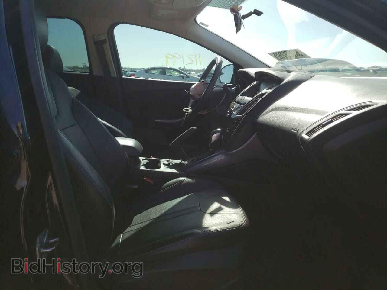 2014 FORD FOCUS - VIN: 1FADP3J2XEL321621 - Фото 5