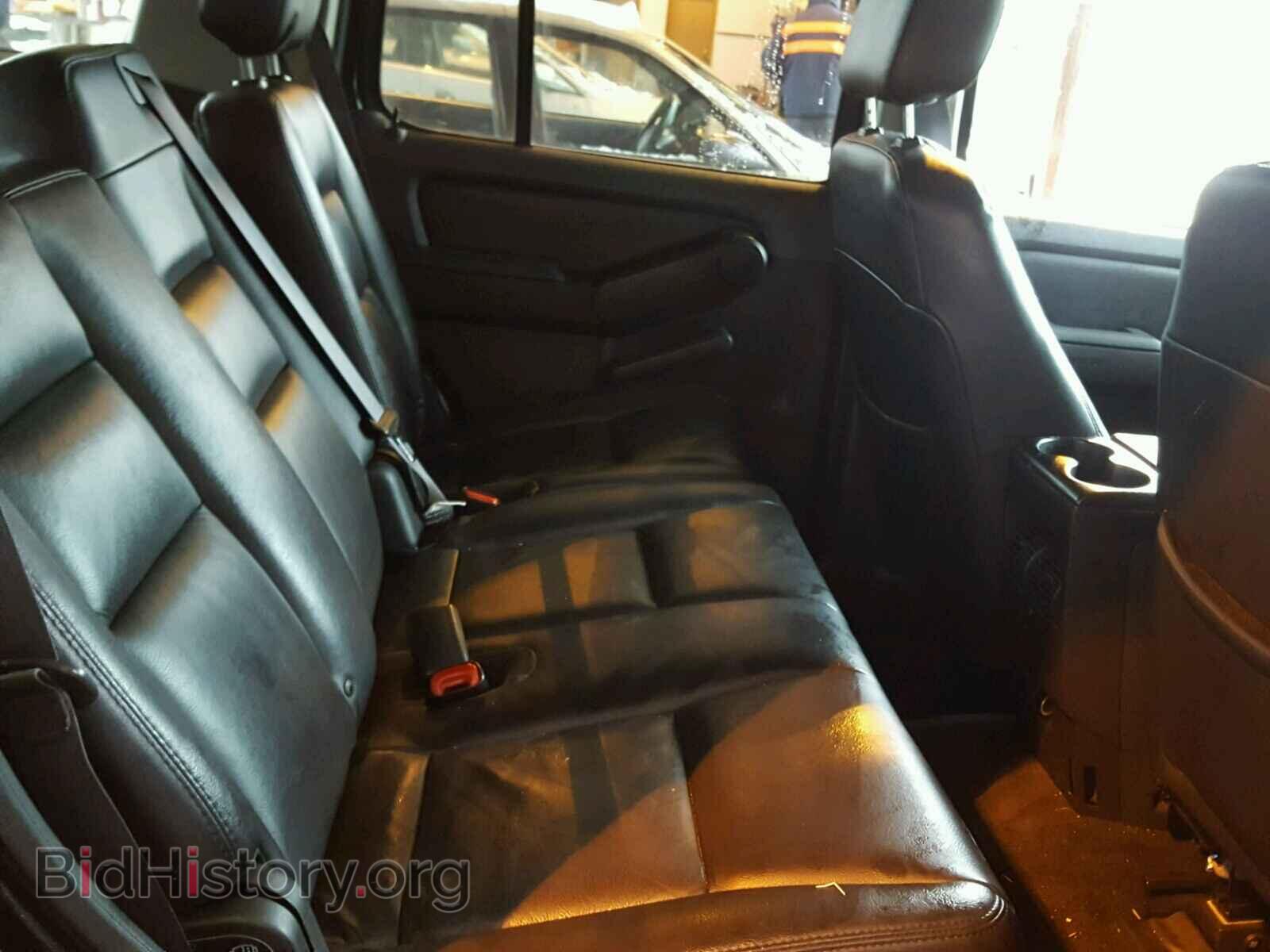 2008 FORD EXPLORER - VIN: 1FMEU758X8UB32152 - Фото 6