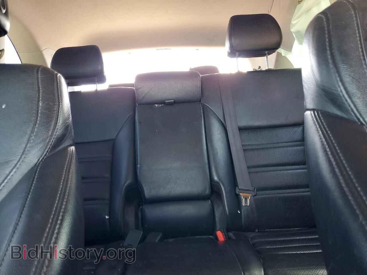 2017 KIA SORENTO - VIN: 5XYPHDA51HG310012 - Фото 10