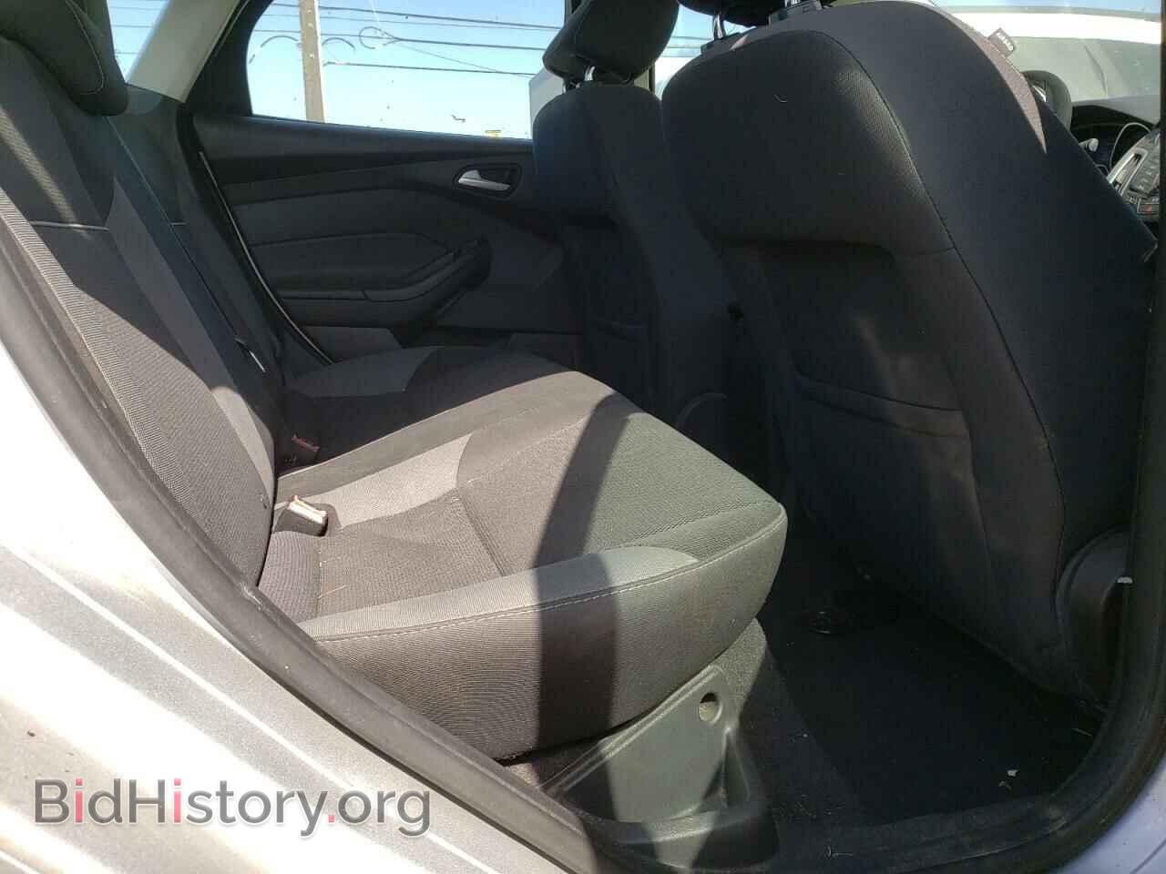 2013 FORD FOCUS - VIN: 1FADP3F26DL340755 - Фото 10