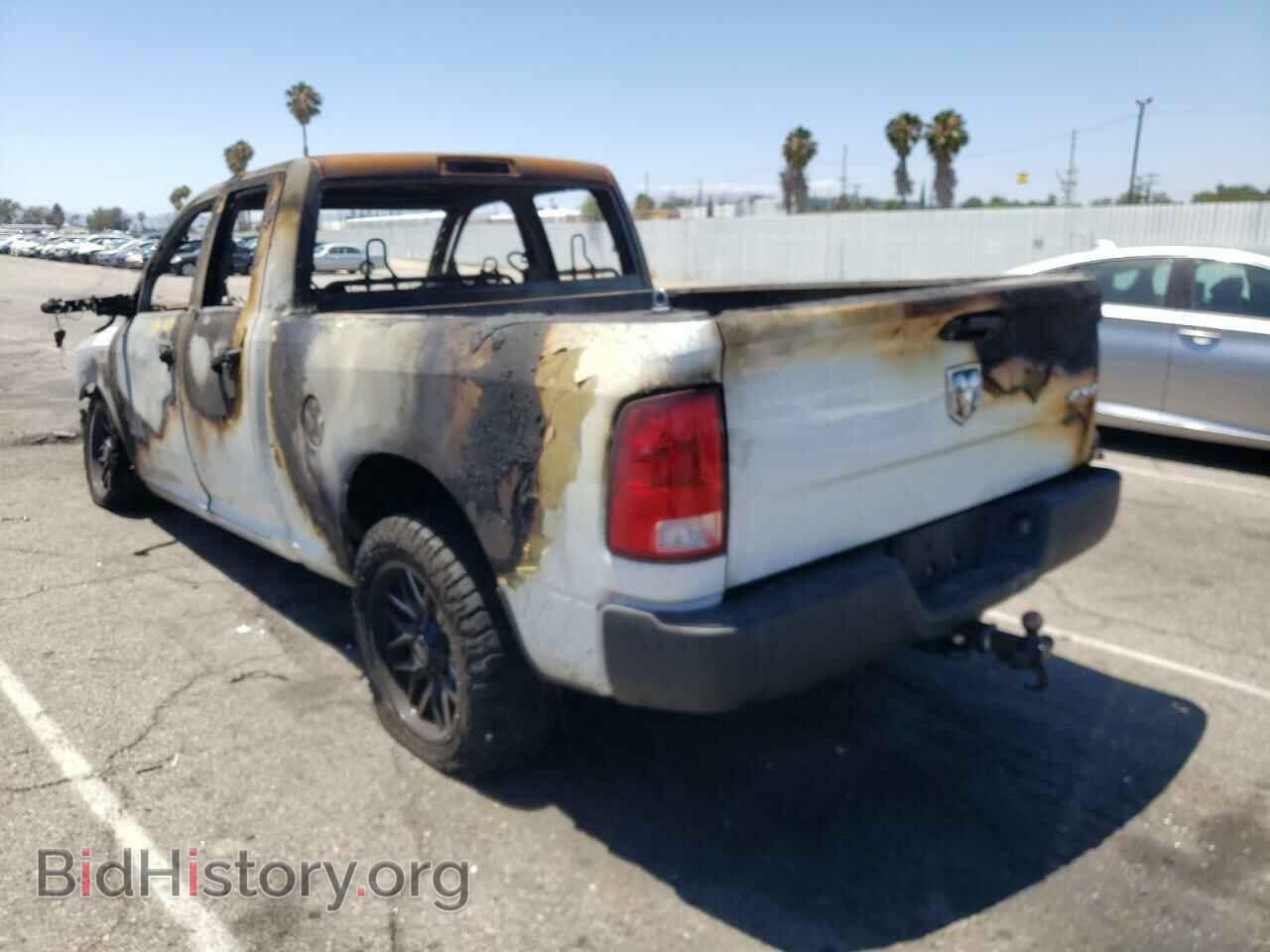 2013 RAM 1500 - VIN: 1C6RR7FT8DS645259 - Photo 3