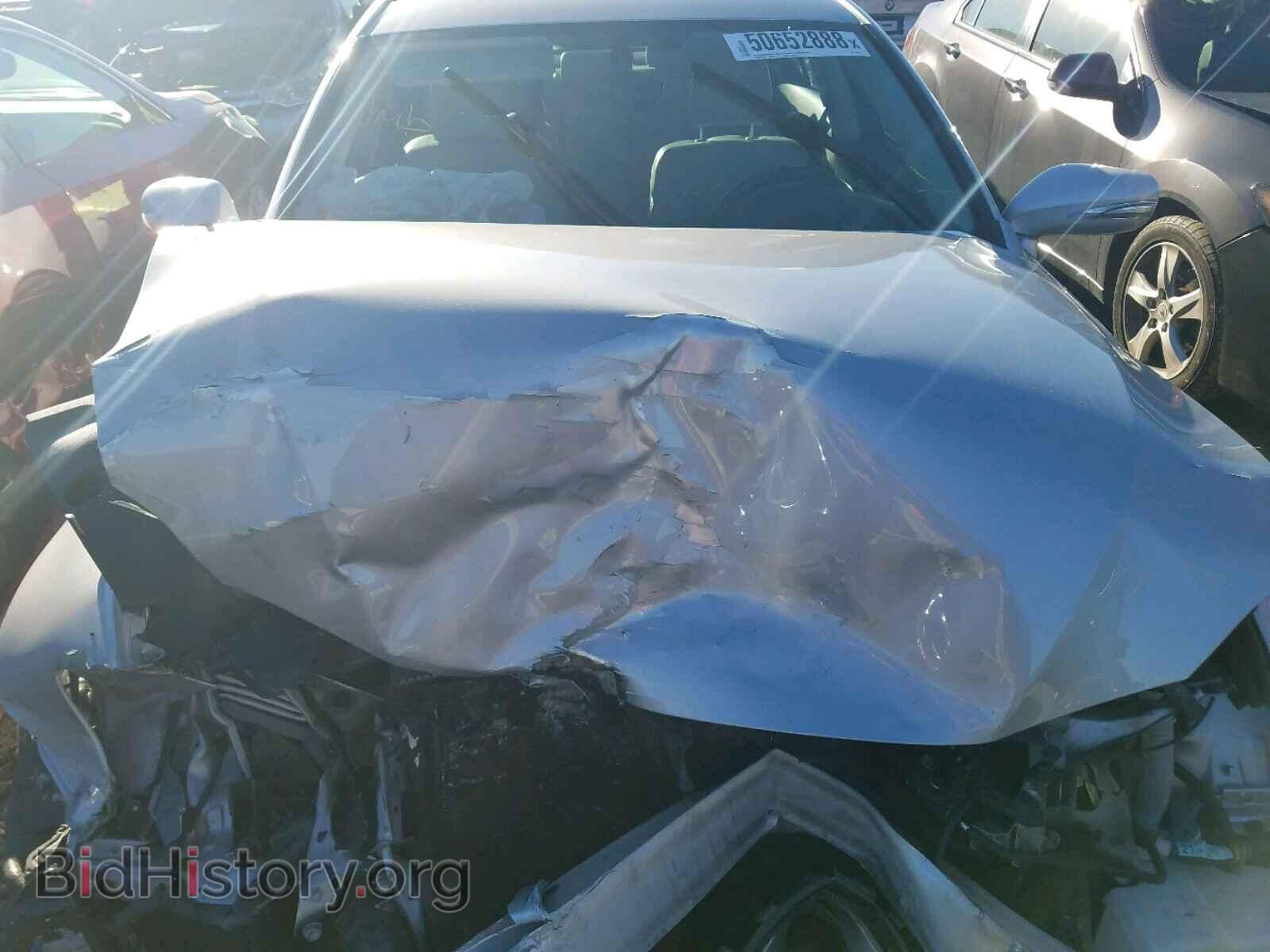 2009 LEXUS IS 250 - VIN: JTHBK262295093514 - Фото 7