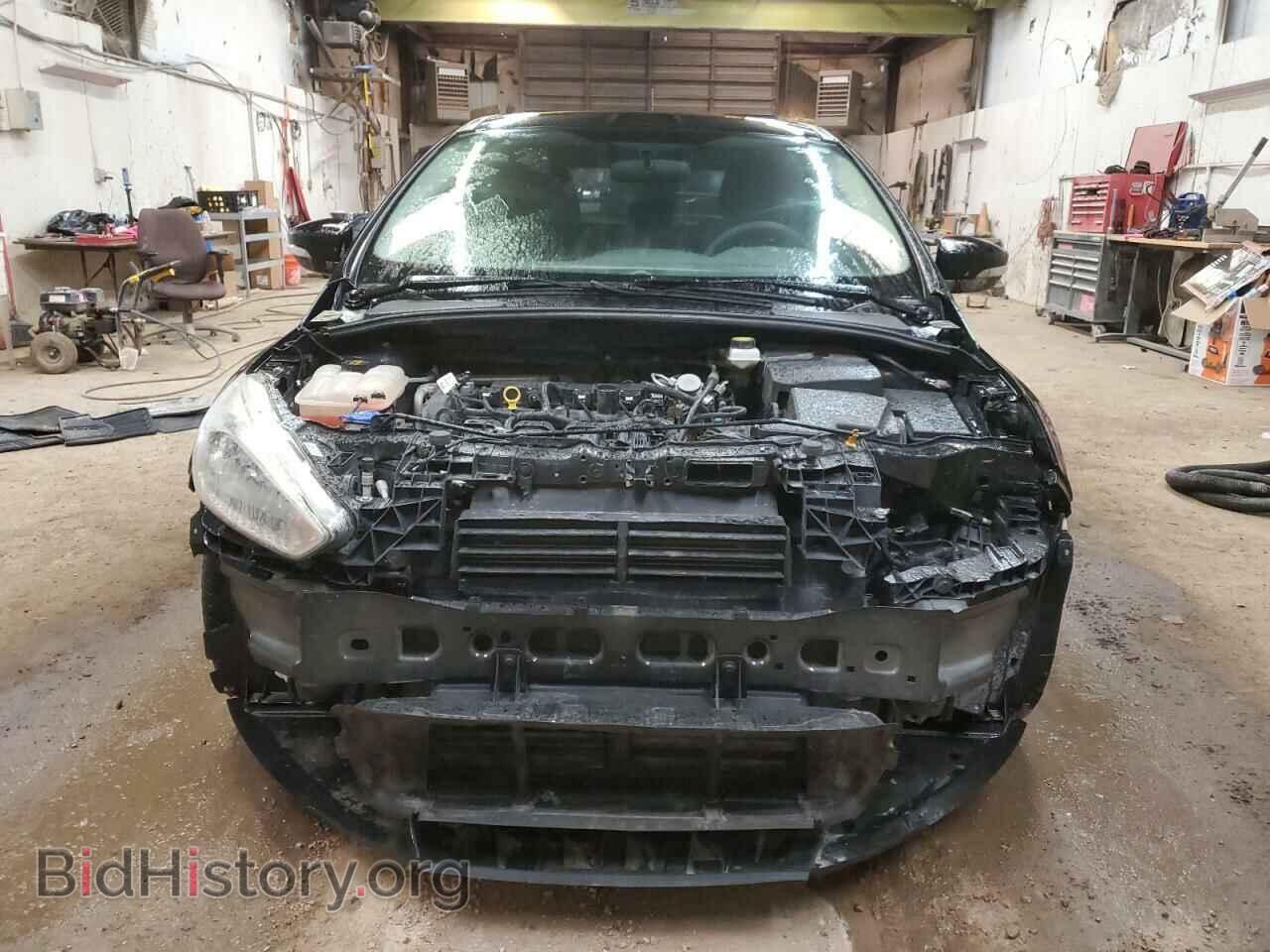 2017 FORD FOCUS - VIN: 1FADP3K22HL344507 - Photo 5