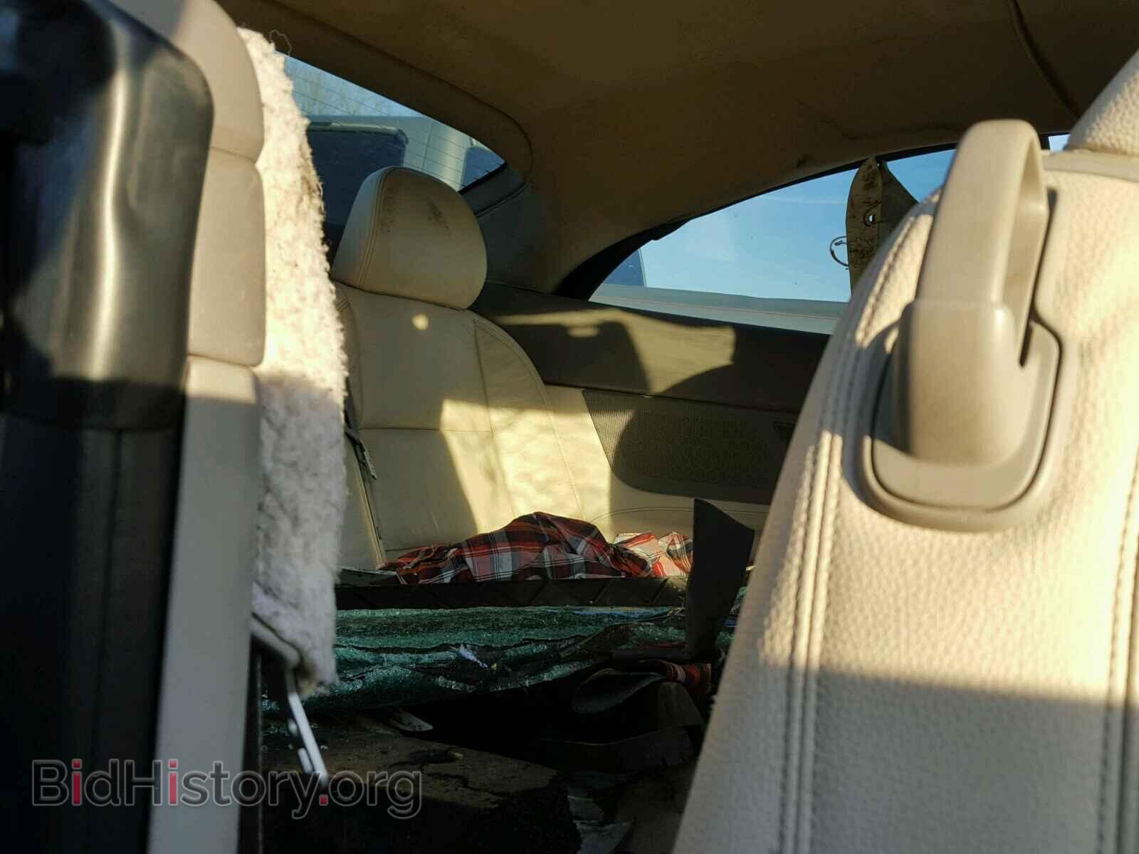 2007 VOLVO C70 - VIN: YV1MC68287J017130 - Фото 6