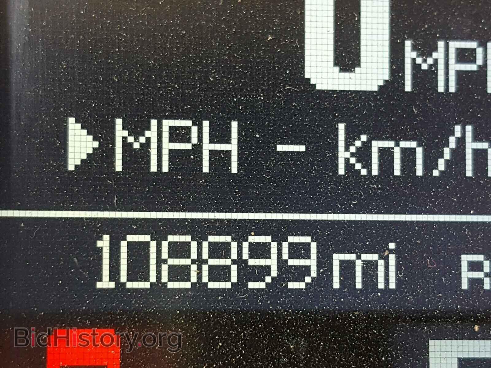 2011 DODGE DURANGO - VIN: 1D4RD2GG4BC618422 - Photo 8