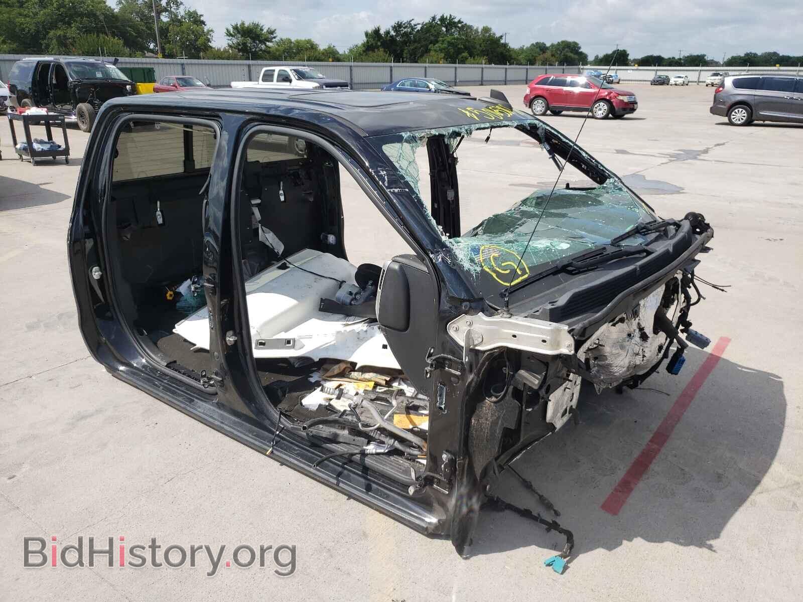 2017 GMC SIERRA - VIN: 3GTP1NEC2HG247748 - Фото 9