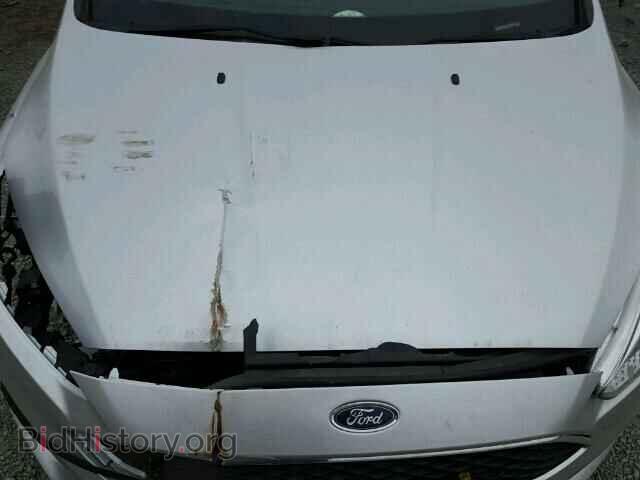 2015 FORD FOCUS - VIN: 1FADP3K2XFL283470 - Фото 7