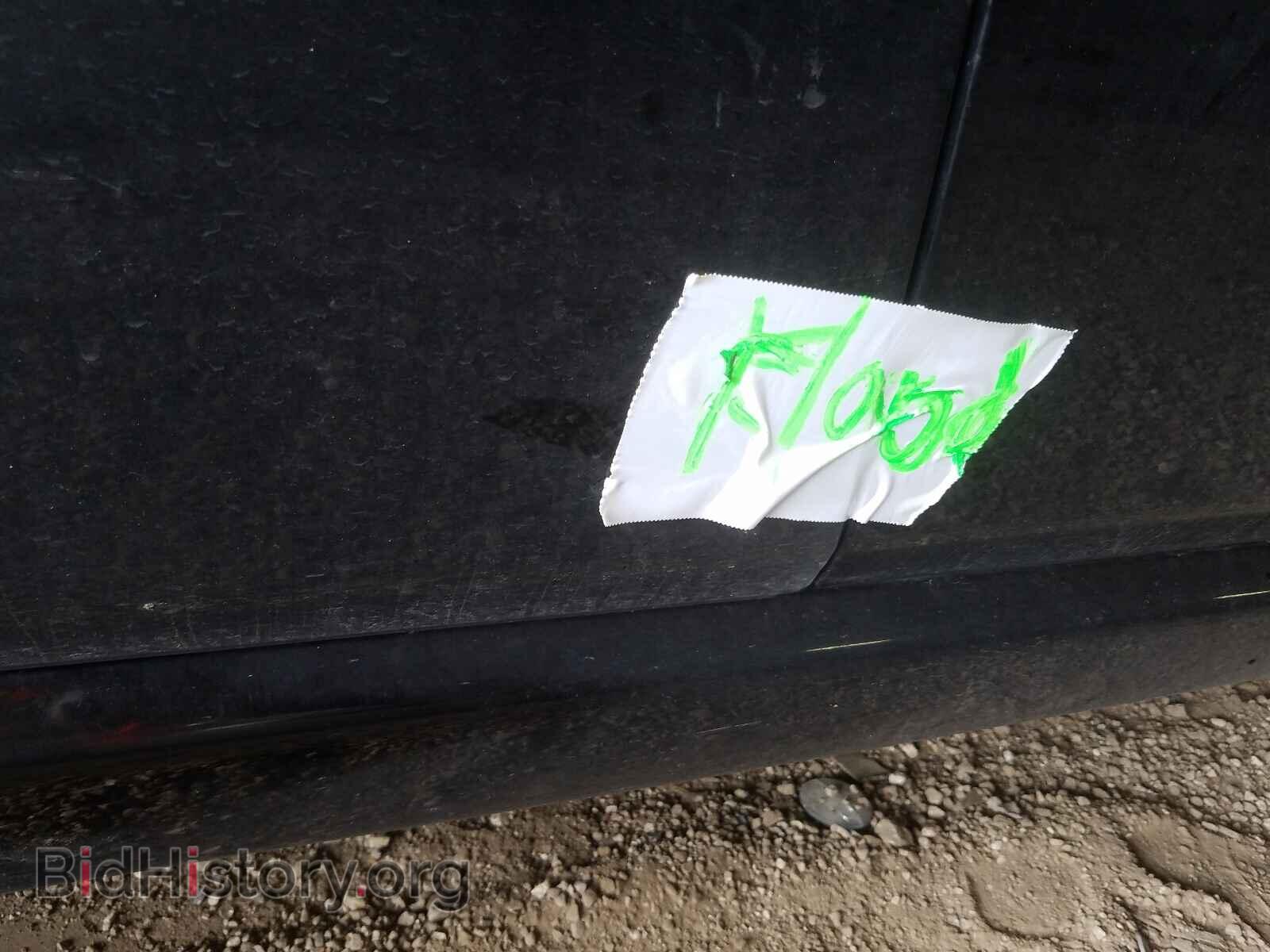2013 DODGE DURANGO - VIN: 1C4RDHAG1DC665886 - Photo 9