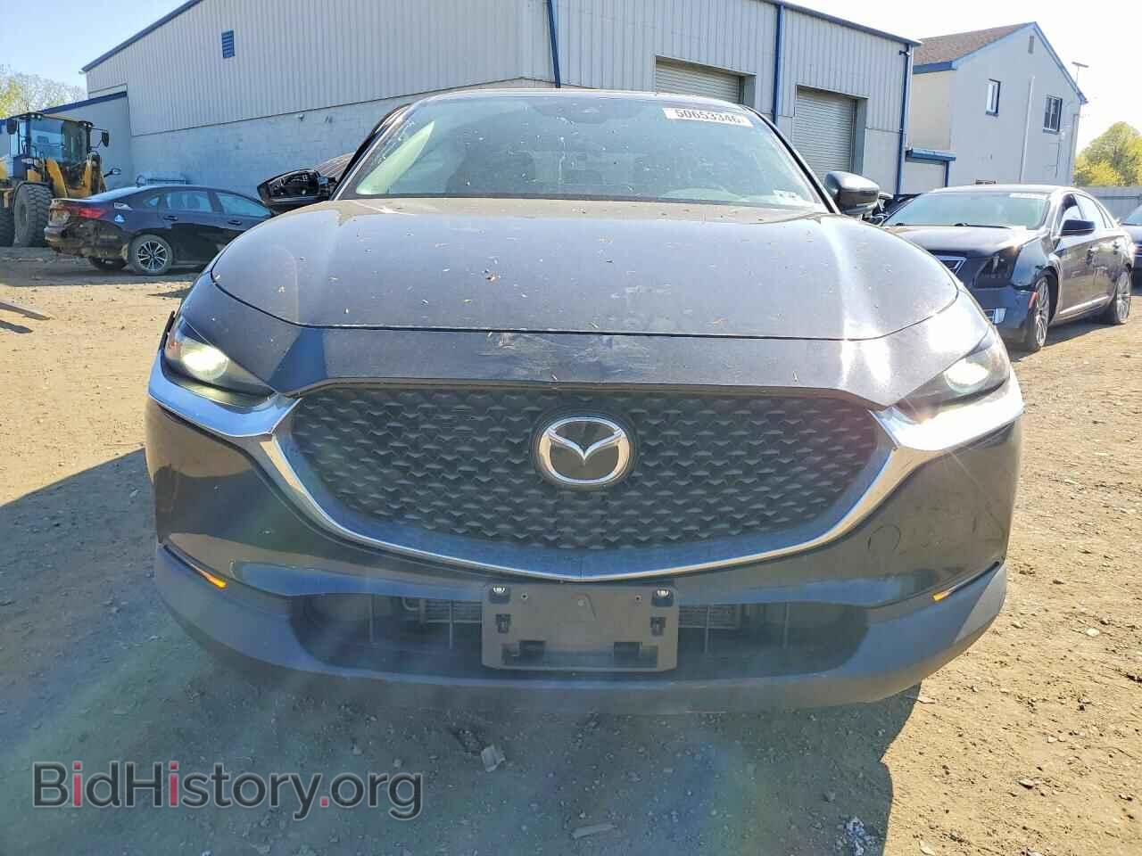 2021 MAZDA CX30 - VIN: 3MVDMBBL1MM313732 - Photo 5