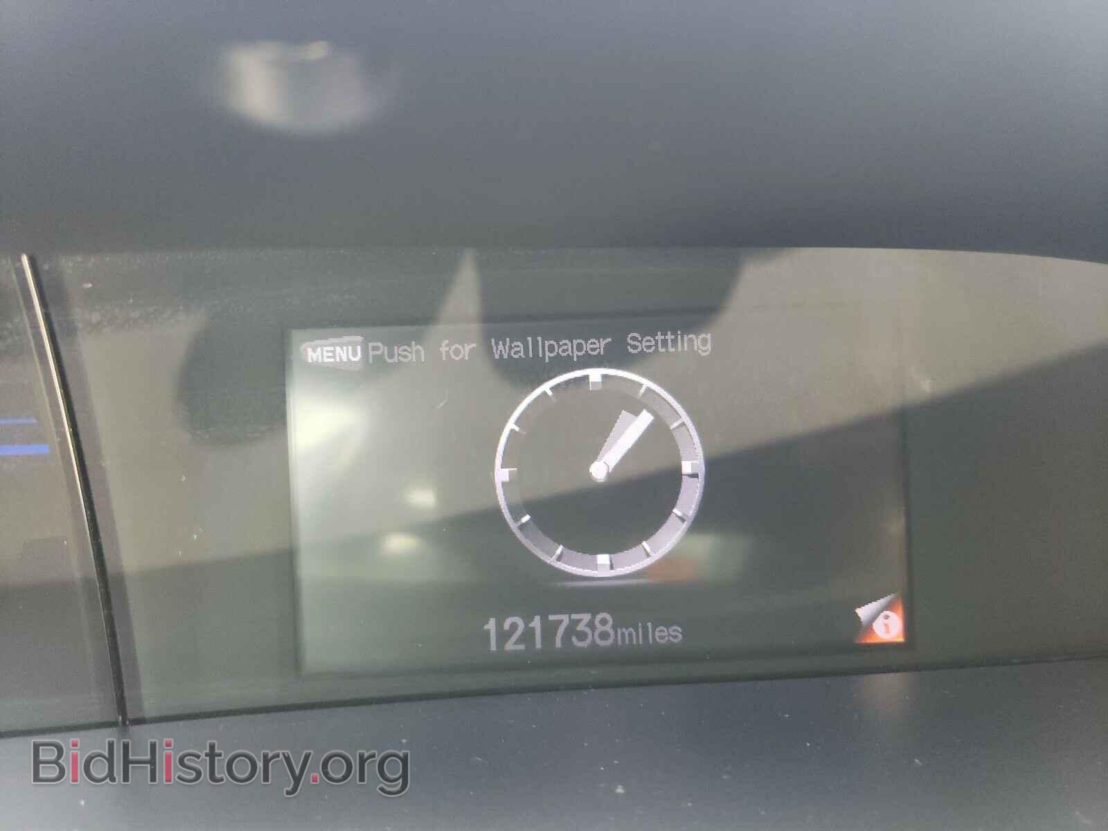2012 HONDA CIVIC - VIN: 19XFB2F50CE372002 - Photo 8