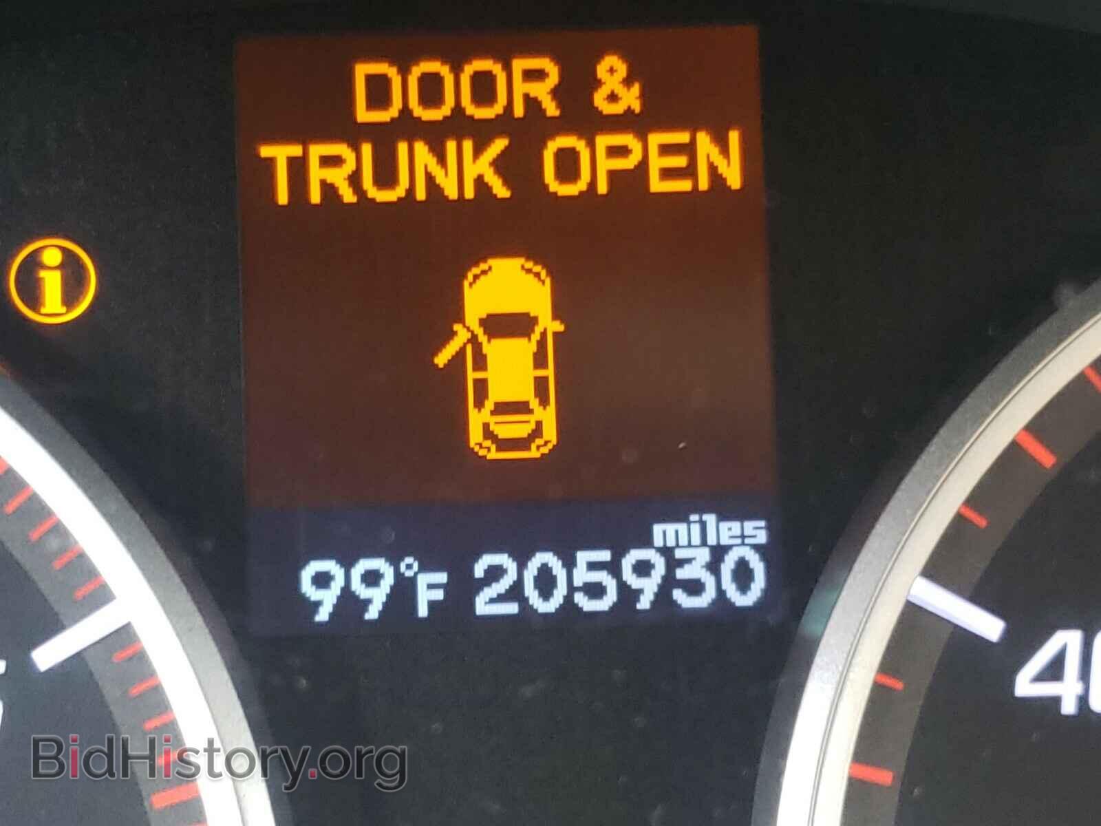 2013 ACURA ILX - VIN: 19VDE2E51DE000565 - Фото 8