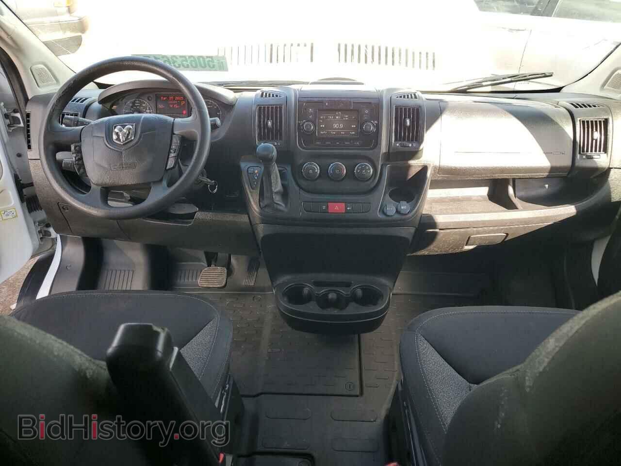 2021 RAM All Models - VIN: 3C6LRVDGXME566002 - Фото 8