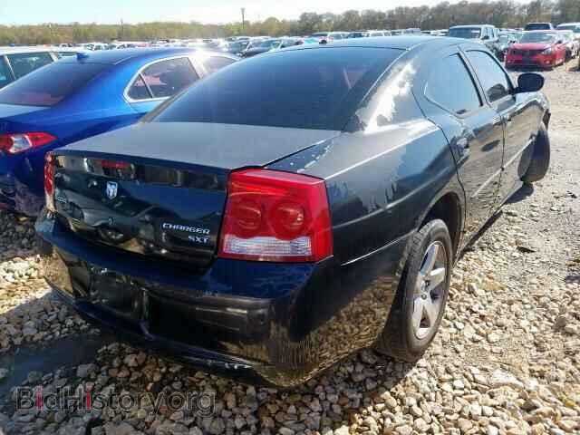 2010 DODGE CHARGER - VIN: 2B3CA3CV6AH267113 - Фото 4
